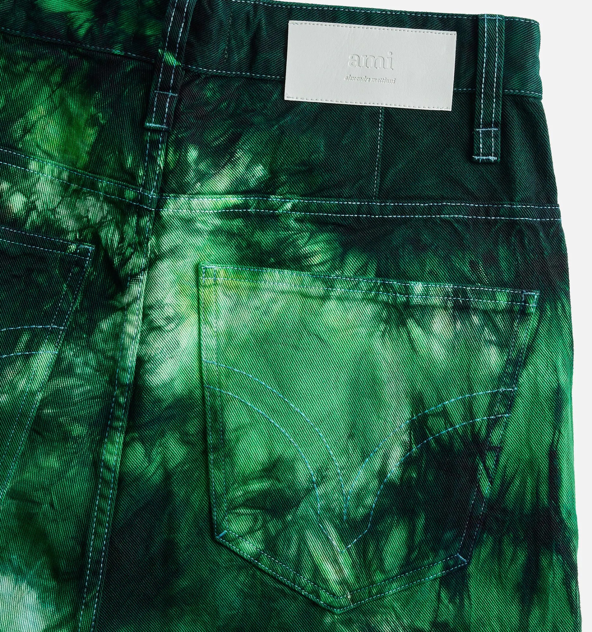 Alex Fit Short Pants - 3