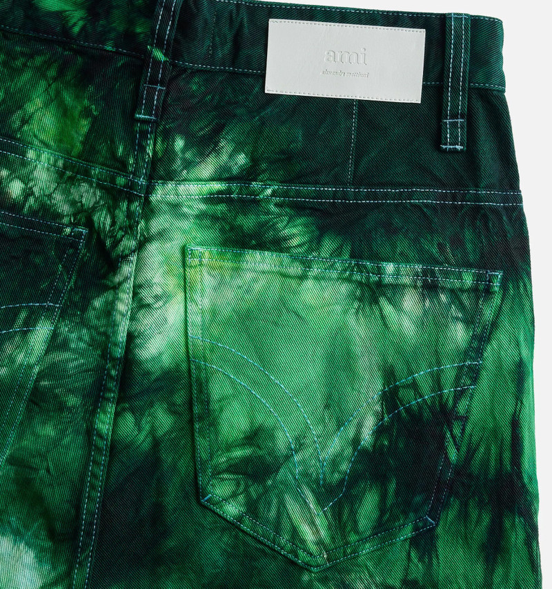 Alex Fit Short Pants 3