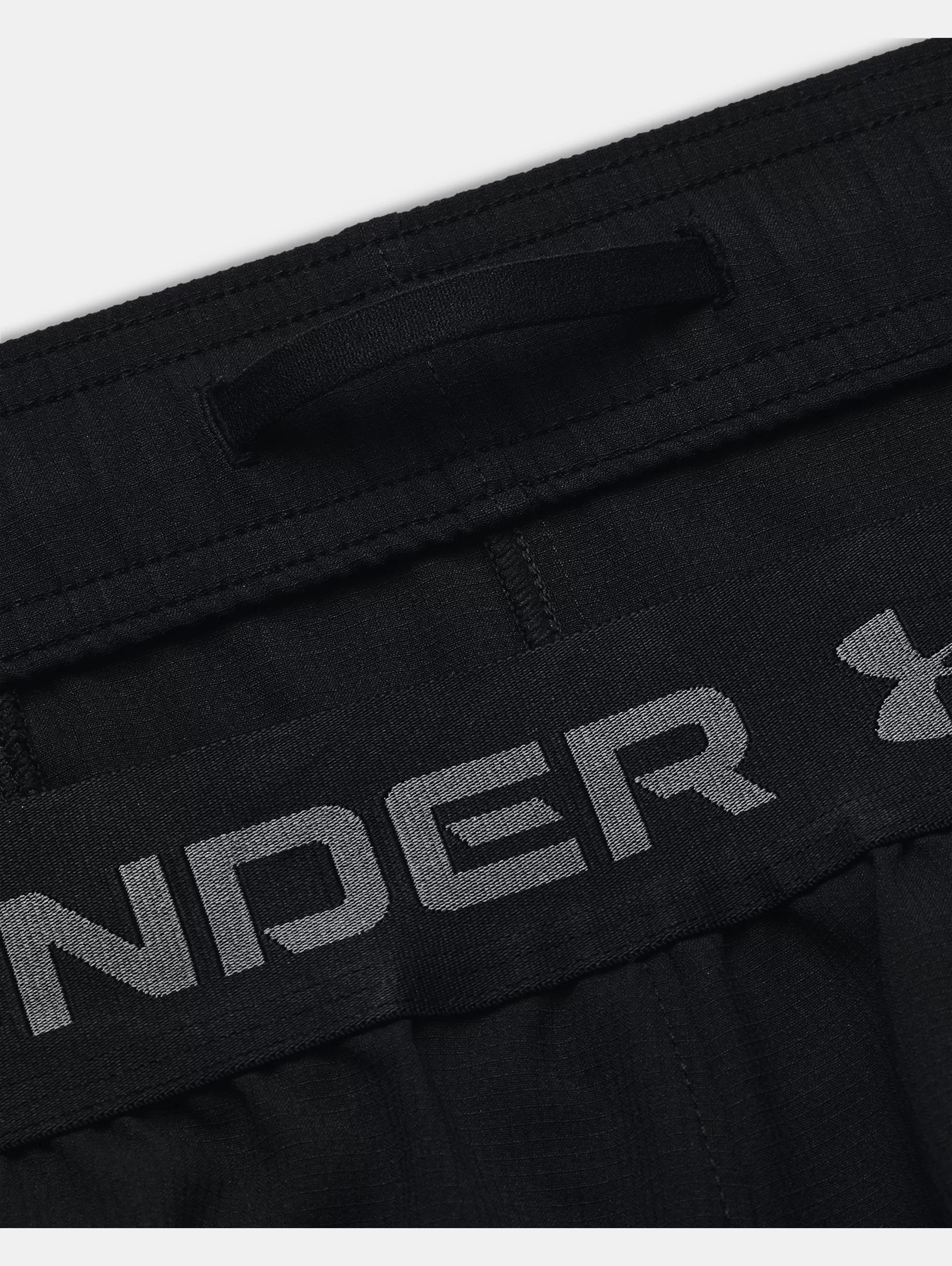 Men's UA Vanish Woven 6" Shorts - 7
