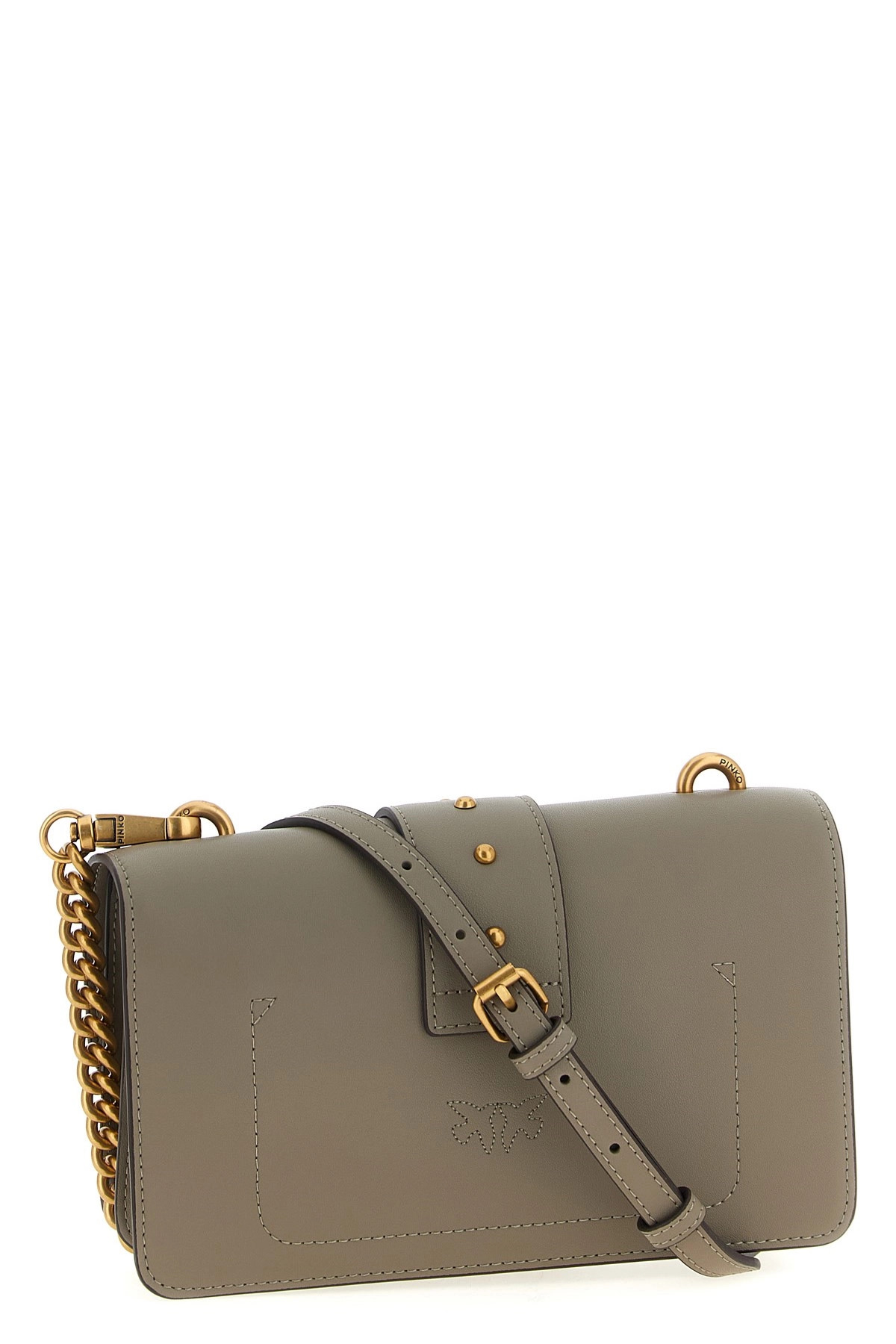 'Love One Mini' crossbody bag - 2