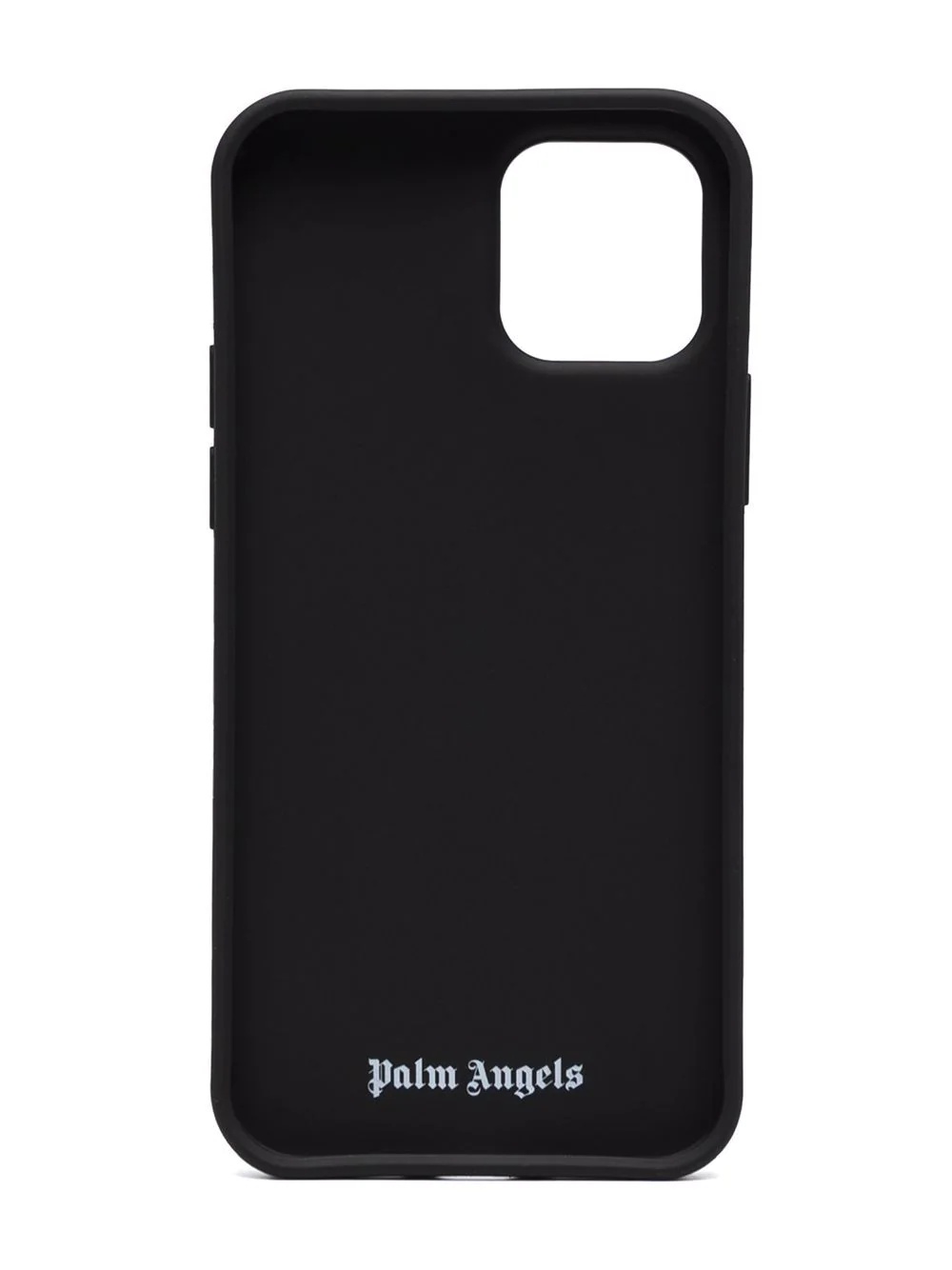 logo-print iPhone 12/12 pro case - 2