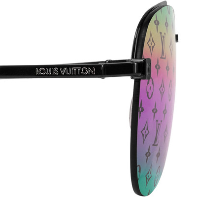 Louis Vuitton Clockwise Sunglasses outlook