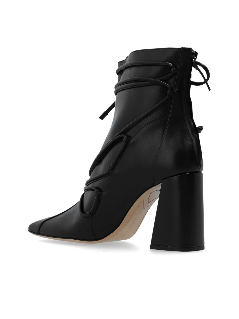 70mm Havanna ankle boots - 5