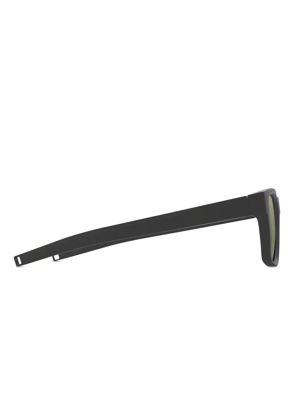 square-frame sunglasses - 3