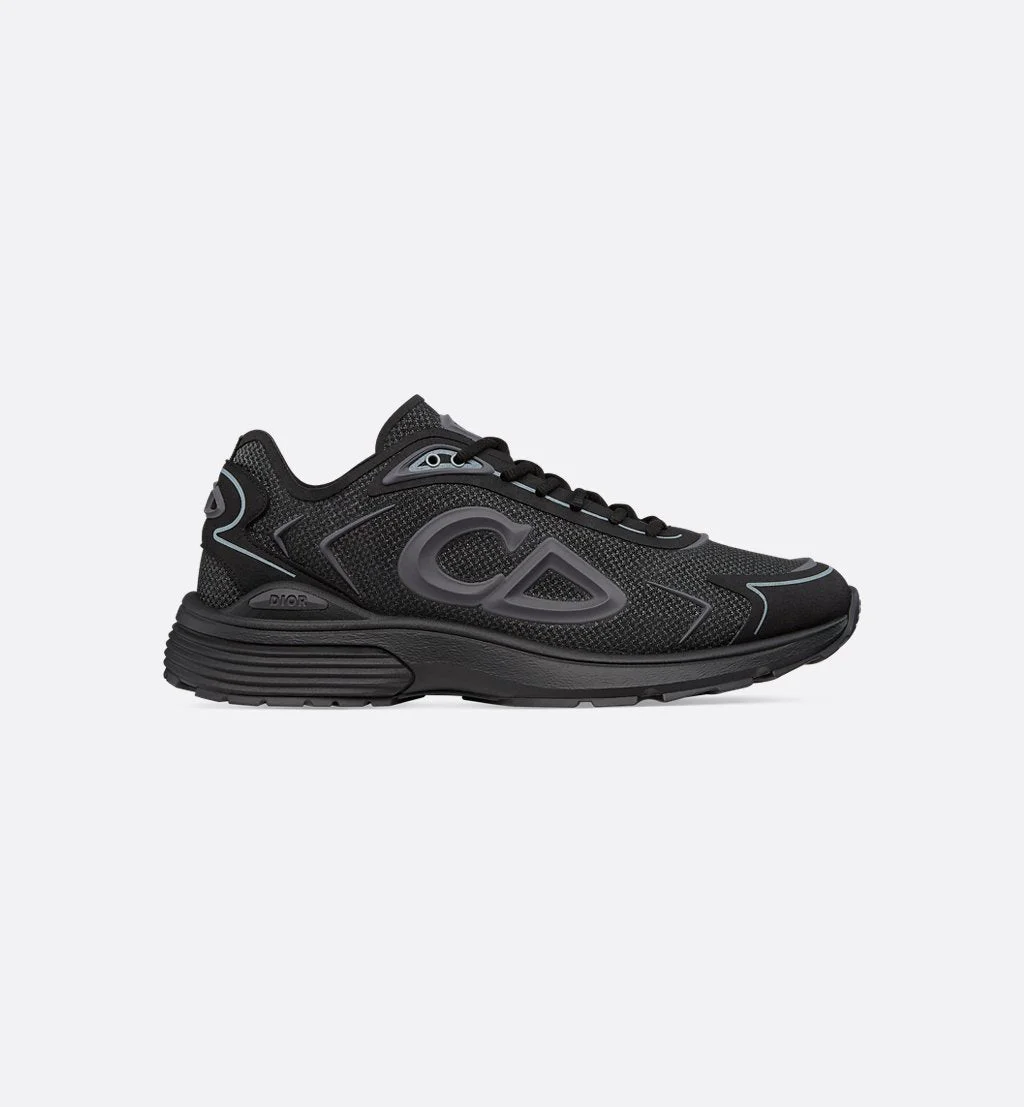 Dior "b30 Countdown Tech" Sneakers - 1