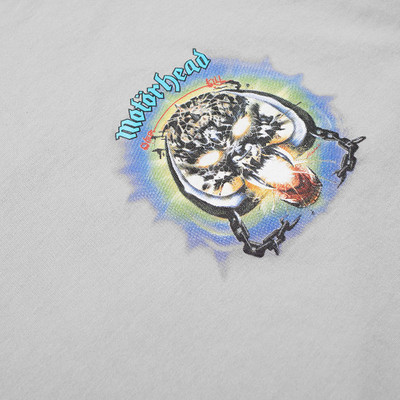 NEIGHBORHOOD Neighborhood x Motorhead Long Sleeve Tee outlook