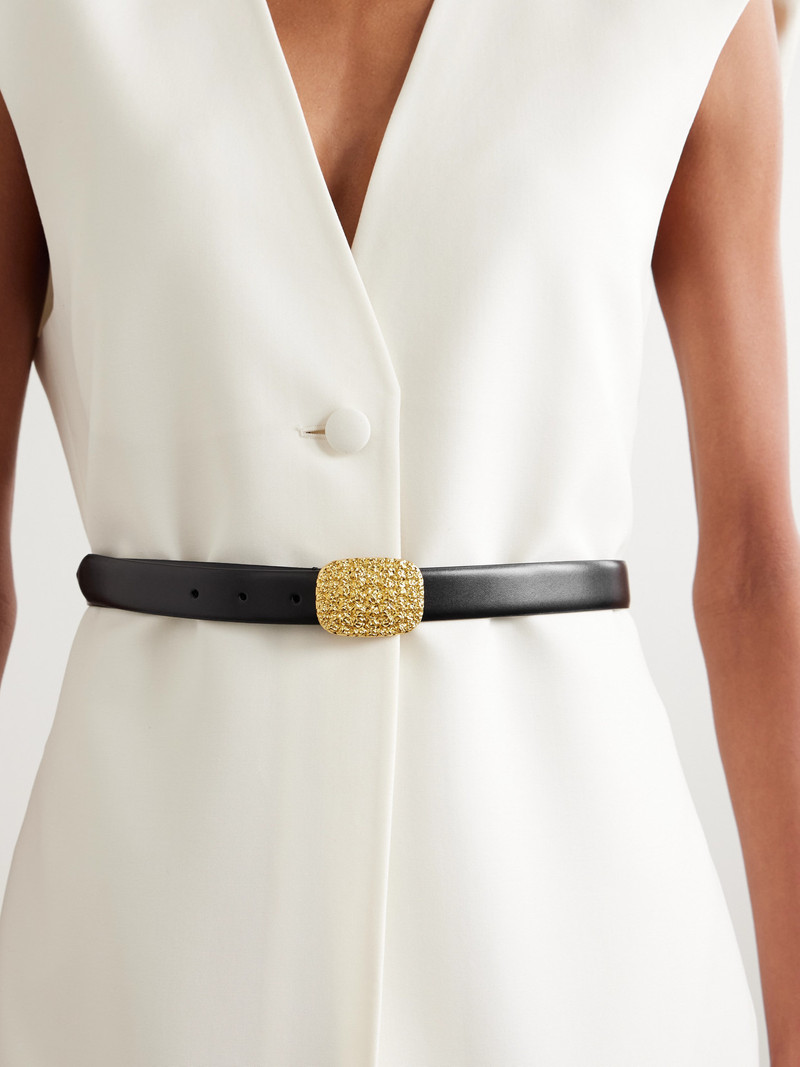 Anderson's Leather Belt outlook