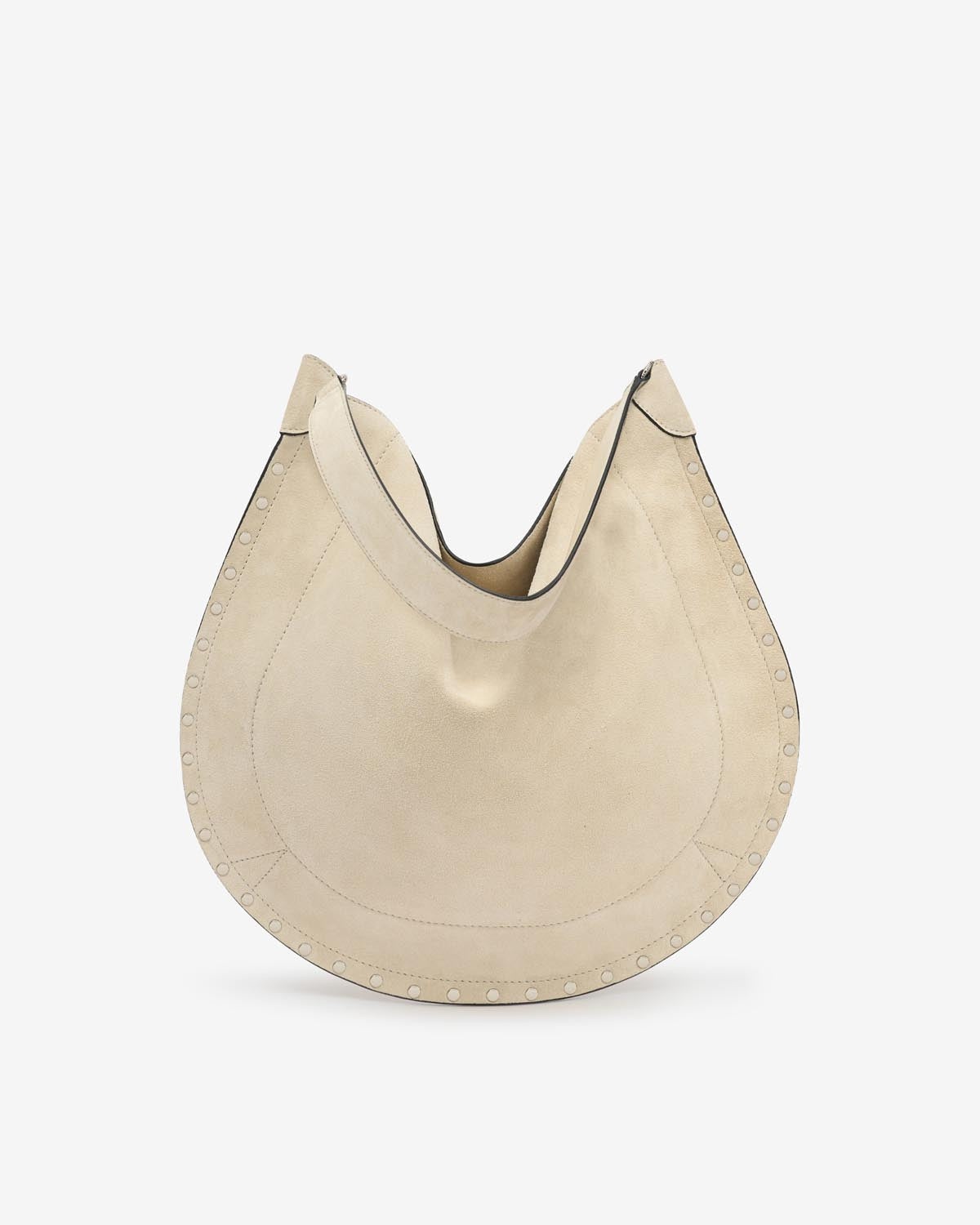 OSKAN HOBO SOFT BAG - 2