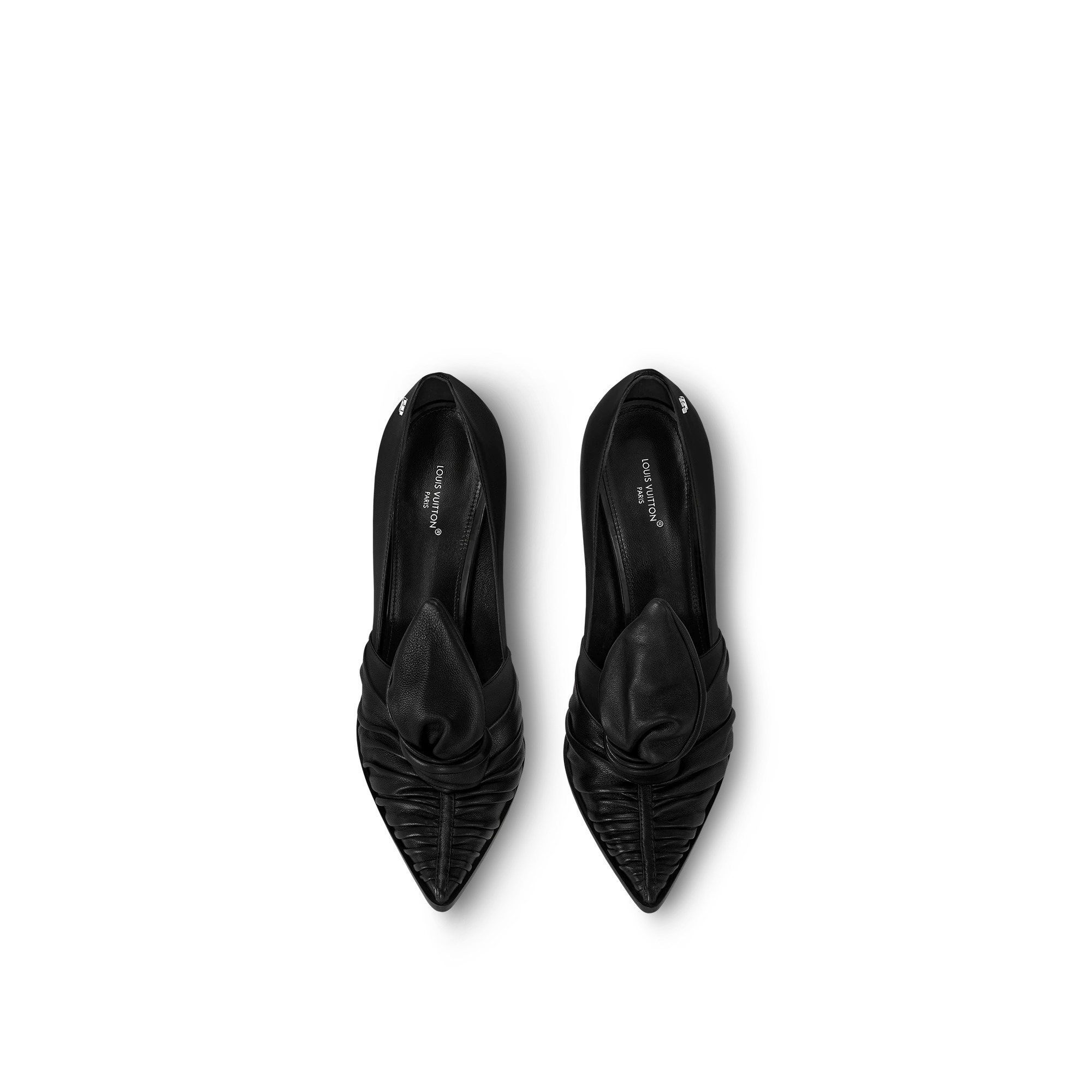 LV Knot Pump - 3