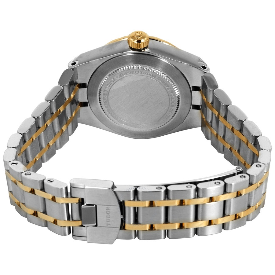 Tudor Royal Automatic Champagne Dial 28 mm Ladies Watch M28303-0004 - 3