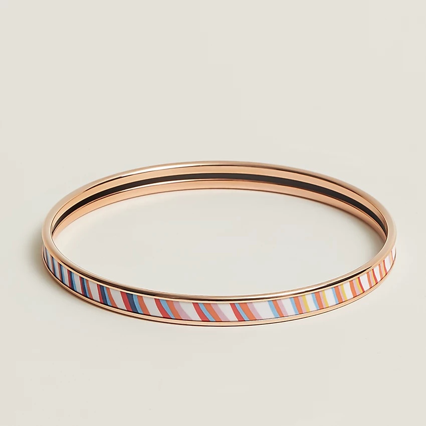 Droles de Zebres bangle - 2