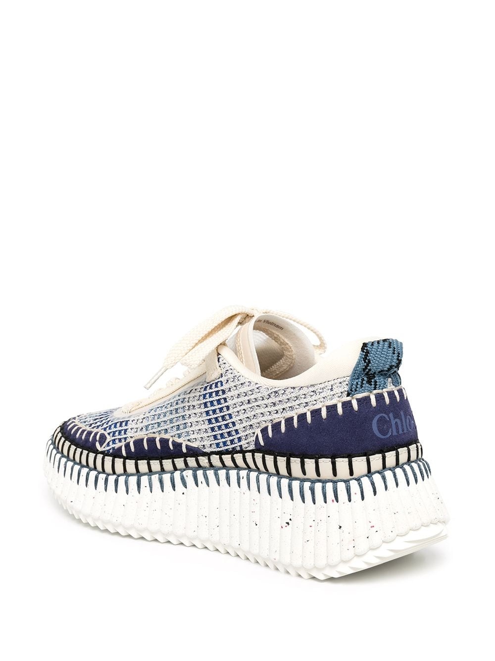 Nama mesh trainers - 3