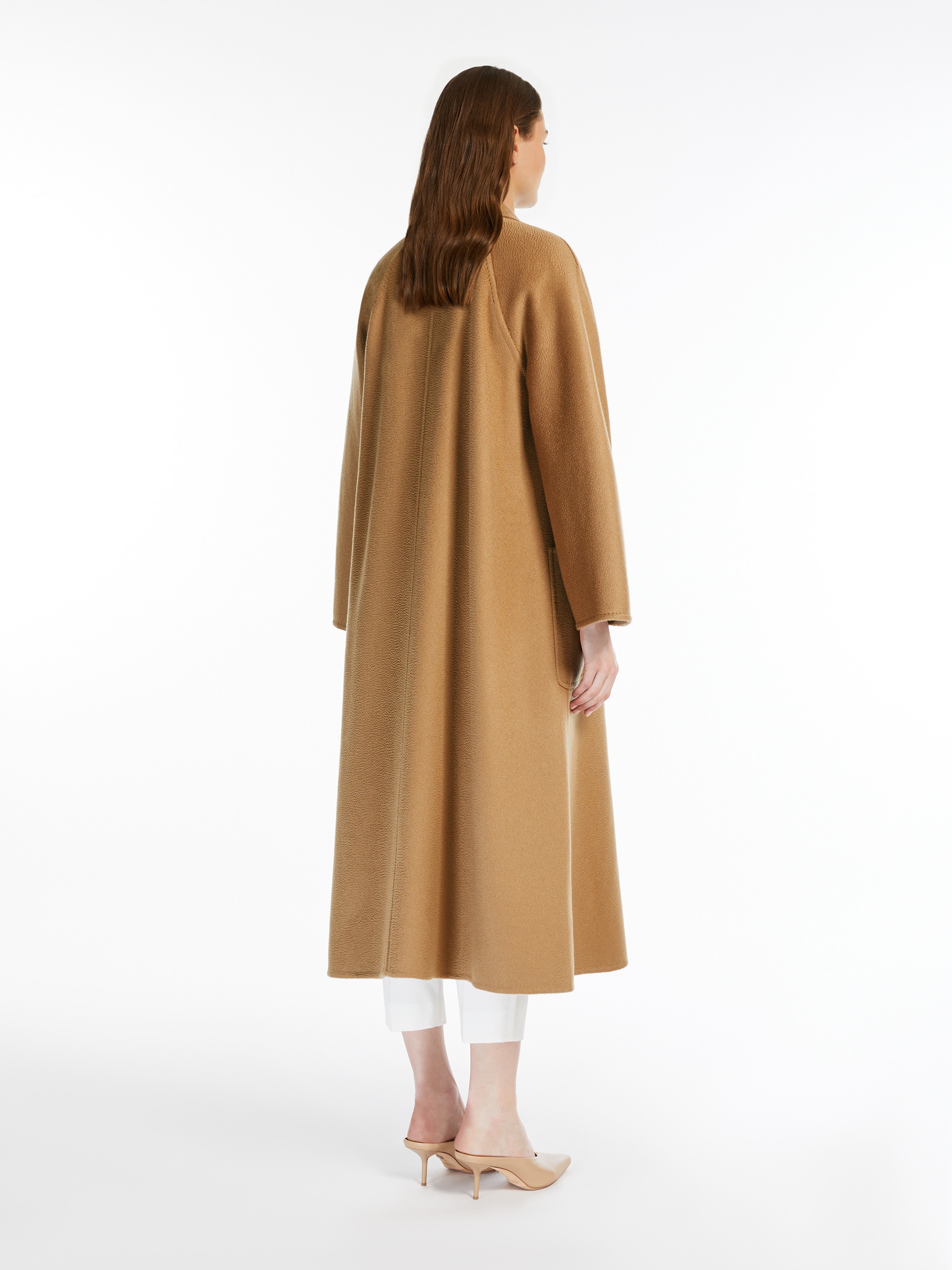 LUDMILLA Ludmilla Icon Coat - 4