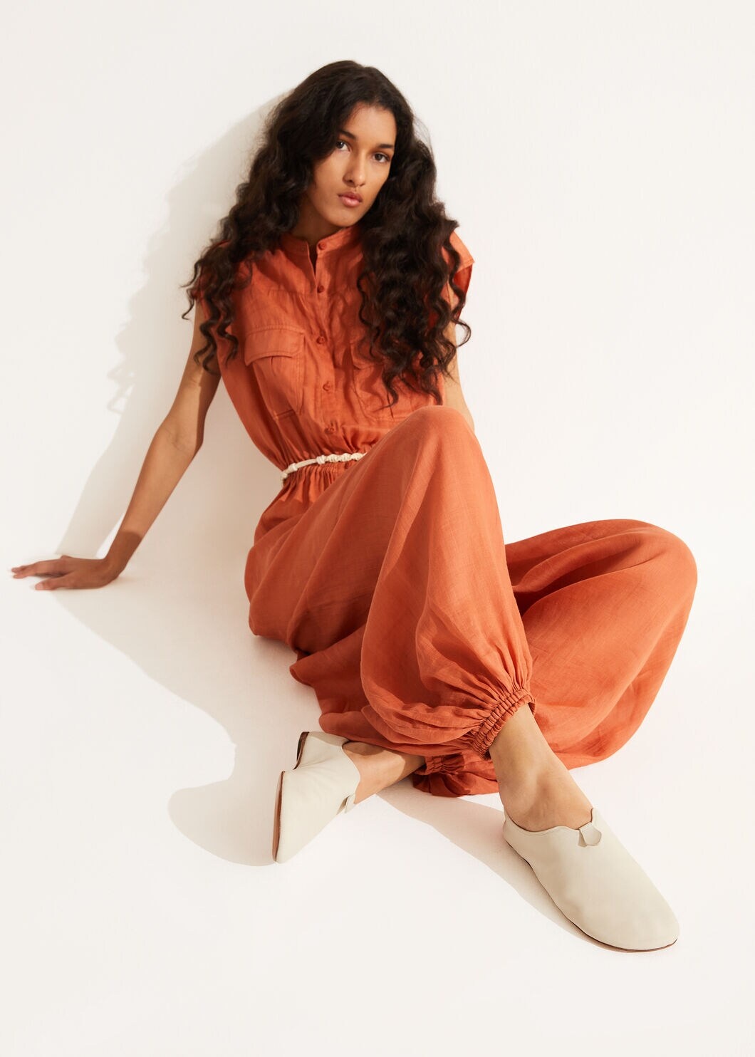 Floaty Loafers - 2