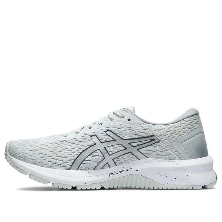 (WMNS) ASICS GT-1000 9 'White Pure Silver' 1012A651-100 - 1