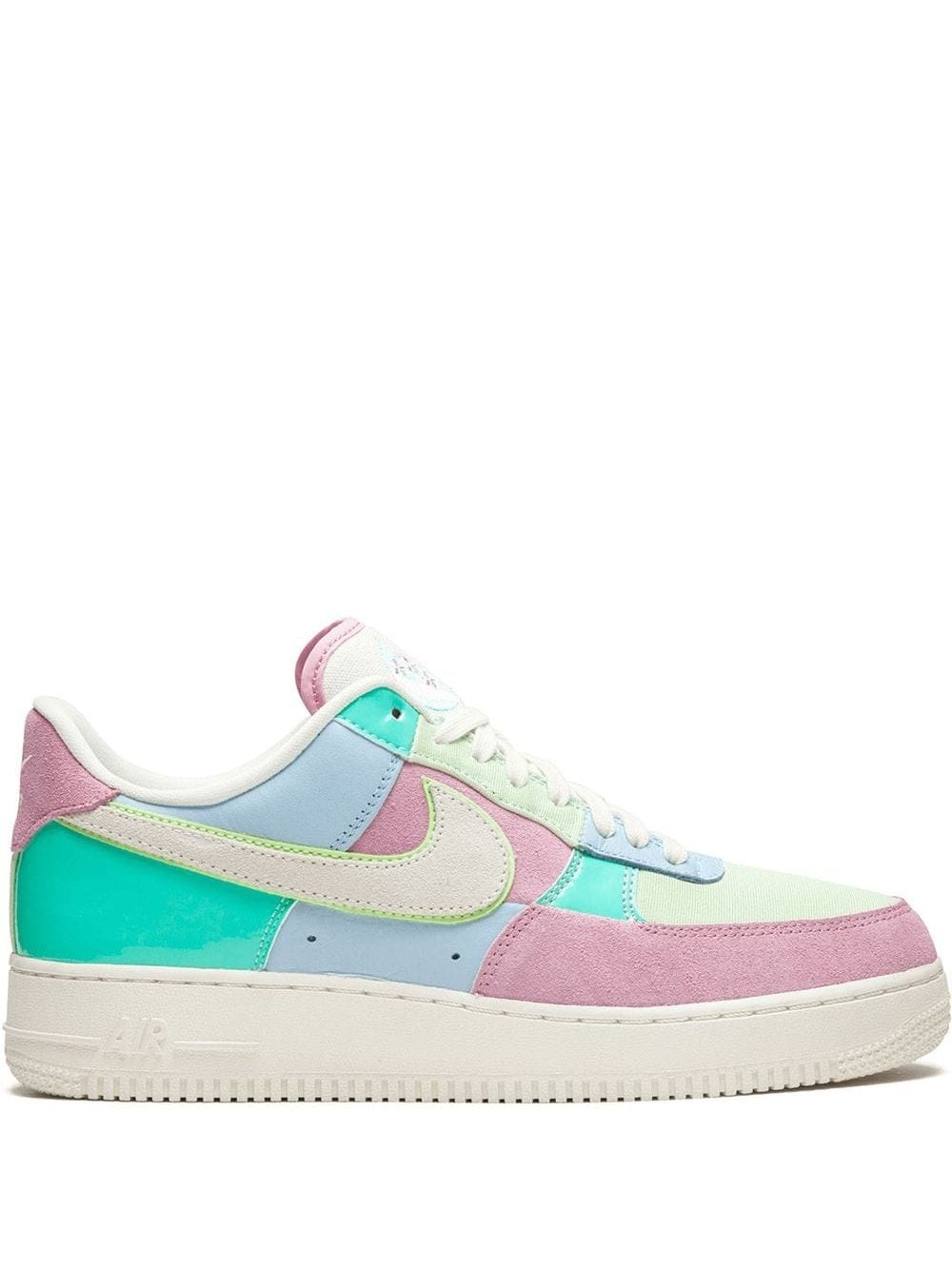 Air Force 1 07 QS "Easter" sneakers - 1