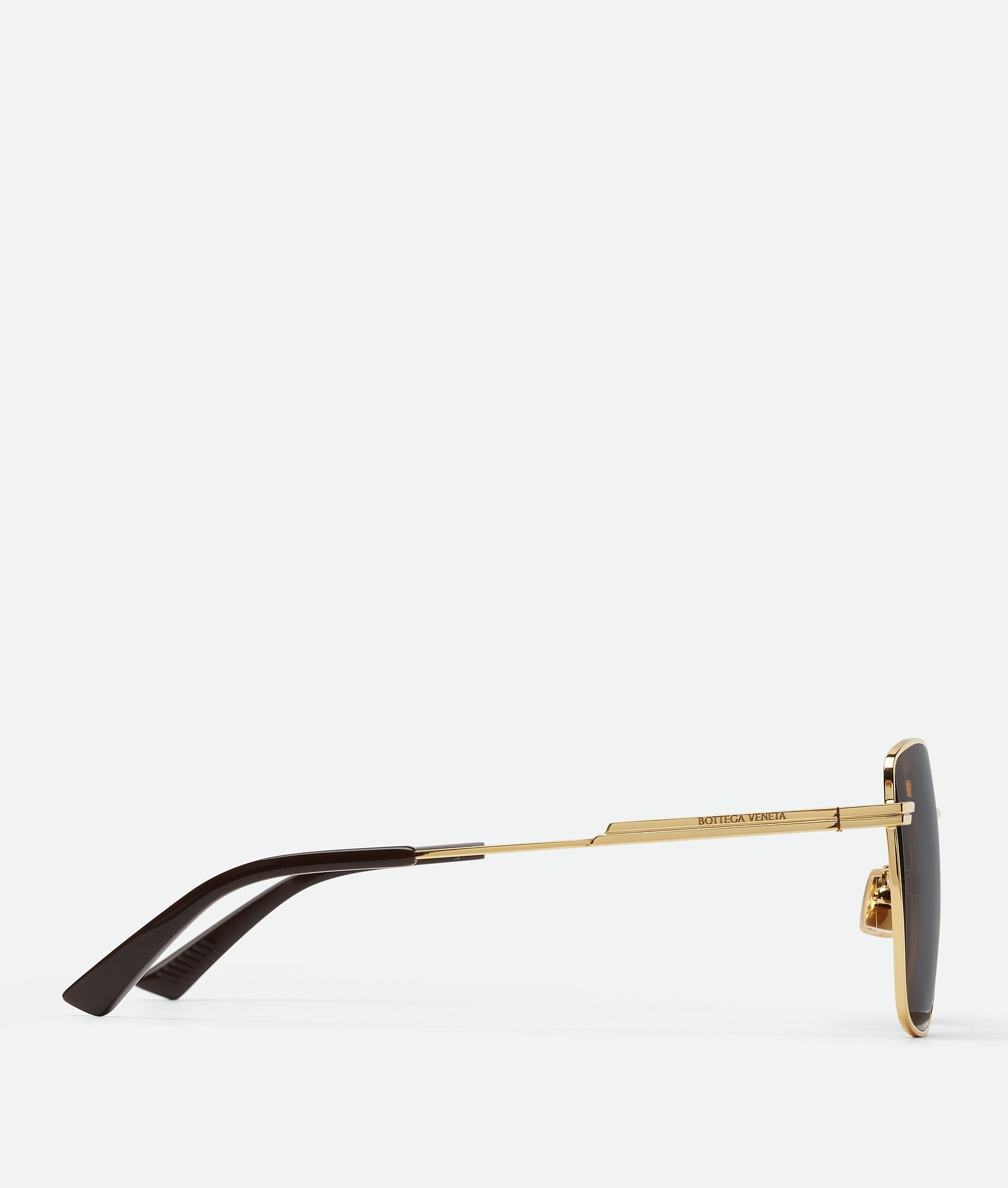 Classic Square Sunglasses - 3