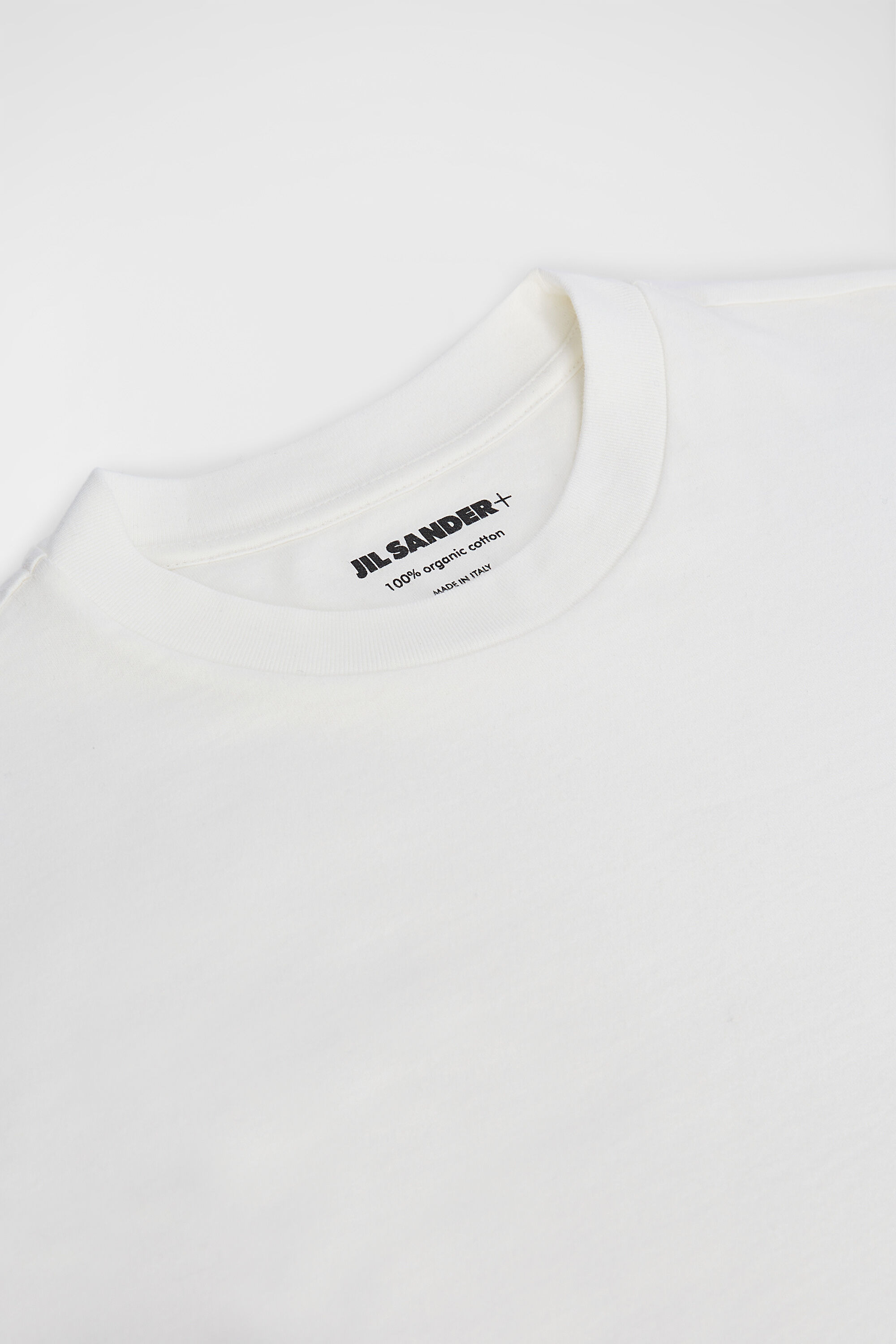 3-Pack Long-Sleeved T-Shirt Set - 2