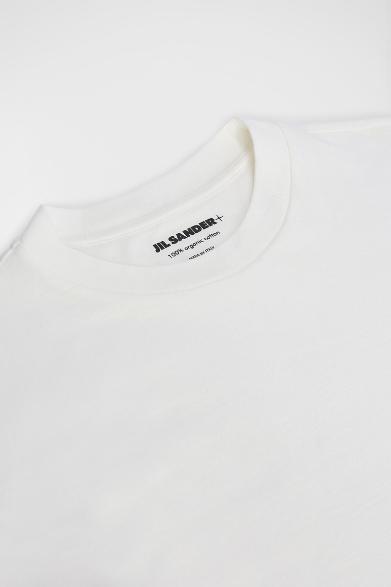 3-Pack Long-Sleeved T-Shirt Set 7