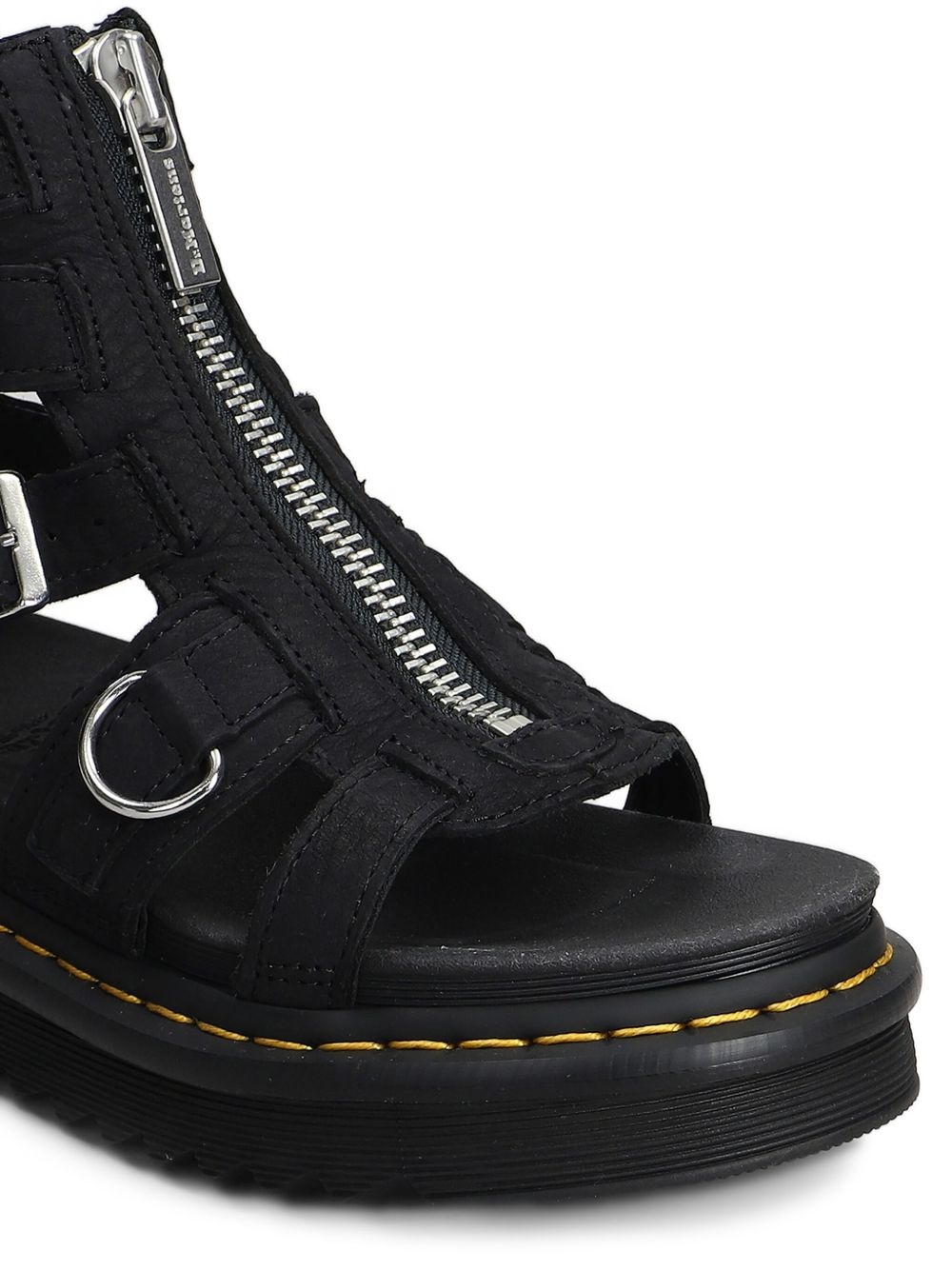 Olson sandals - 5