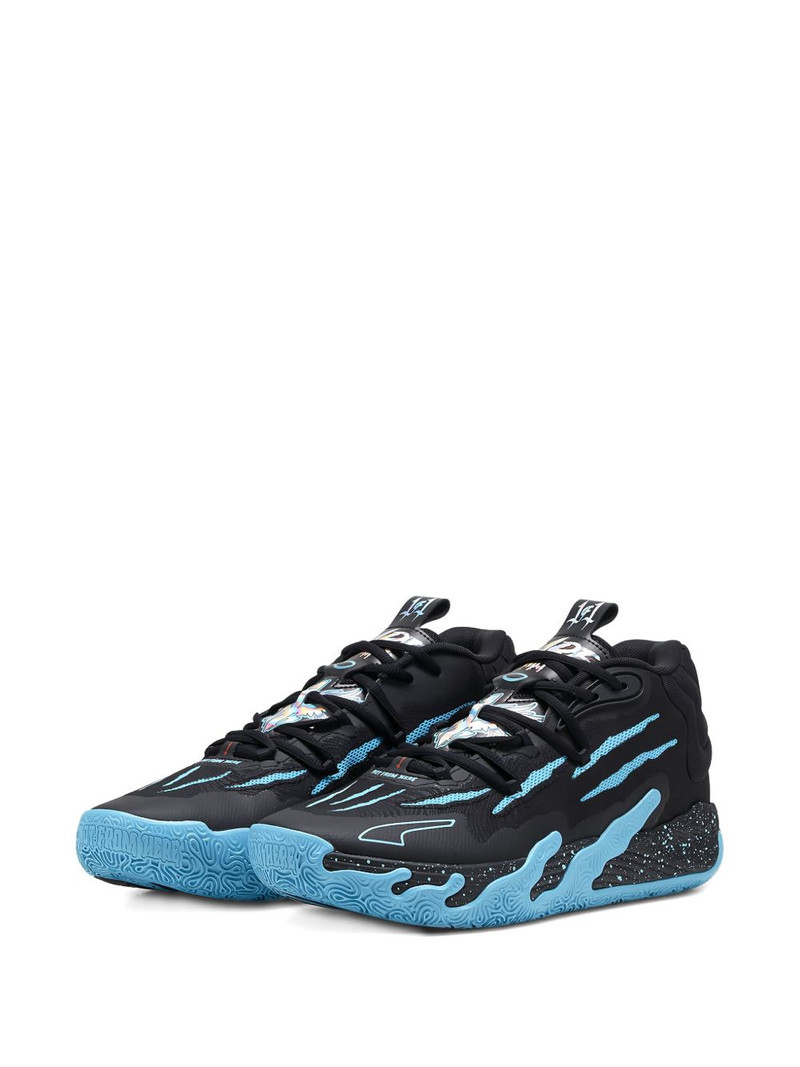PUMA Puma x LaMelo Ball MB.03 Blue Hive outlook