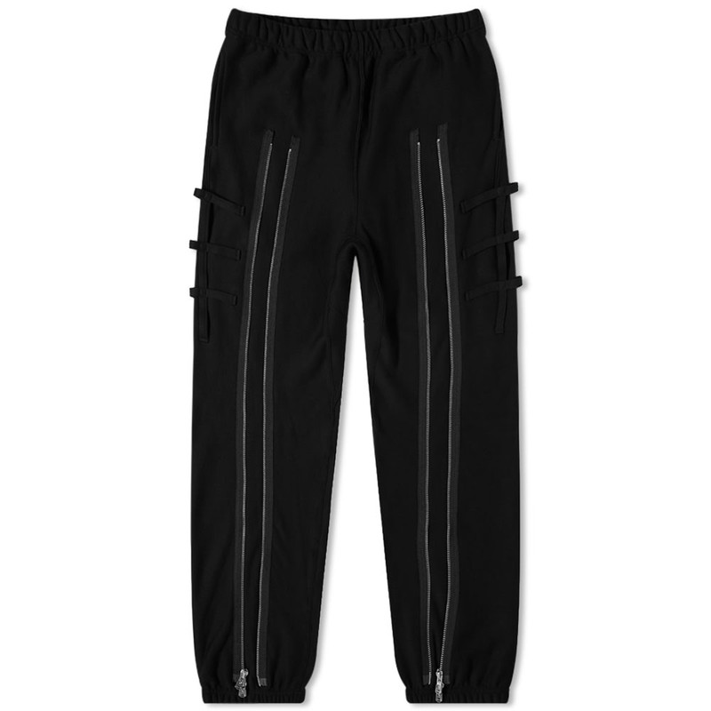 TAKAHIROMIYASHITA TheSoloist. Bondage Jogger - 1