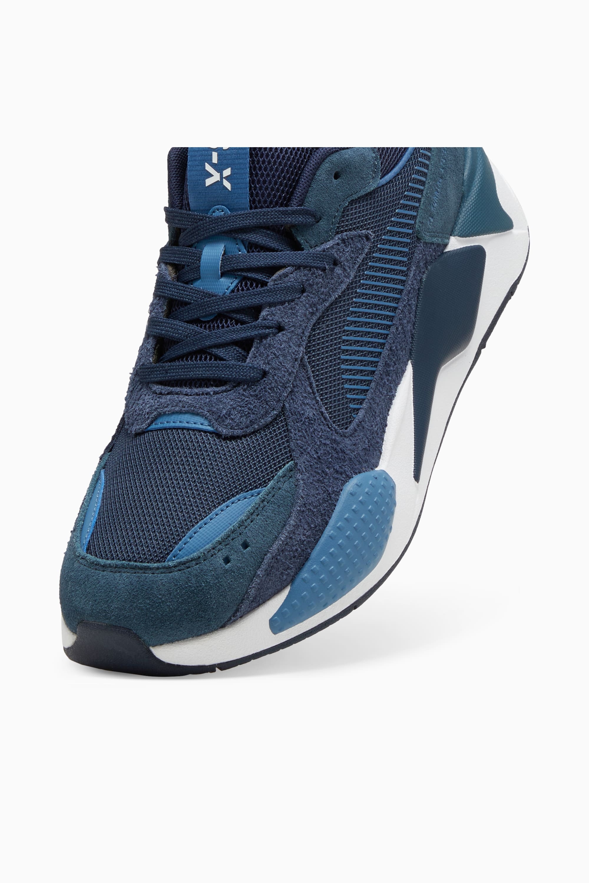 RS-X Heritage Sneakers - 8