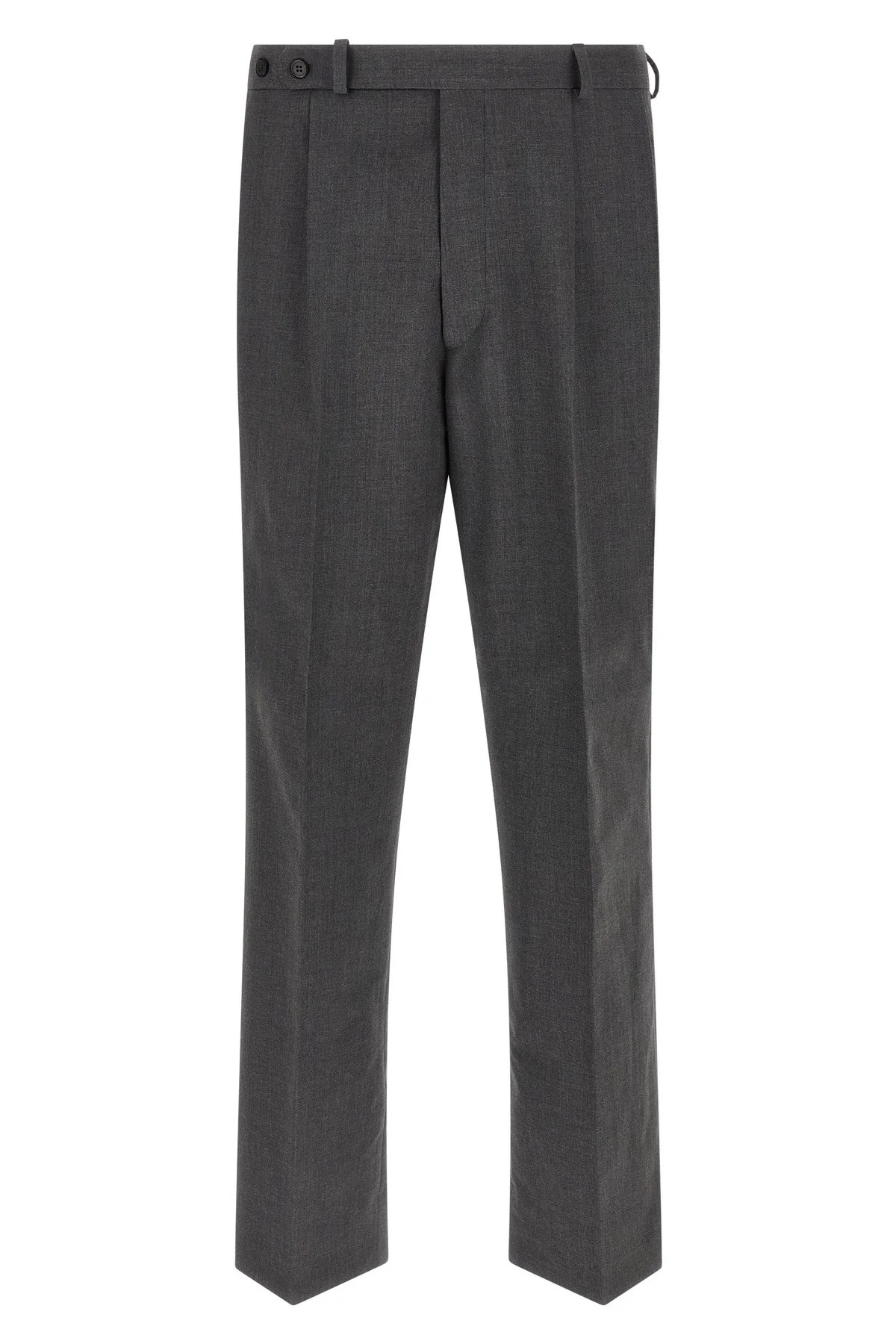 Tailored trousers - 1