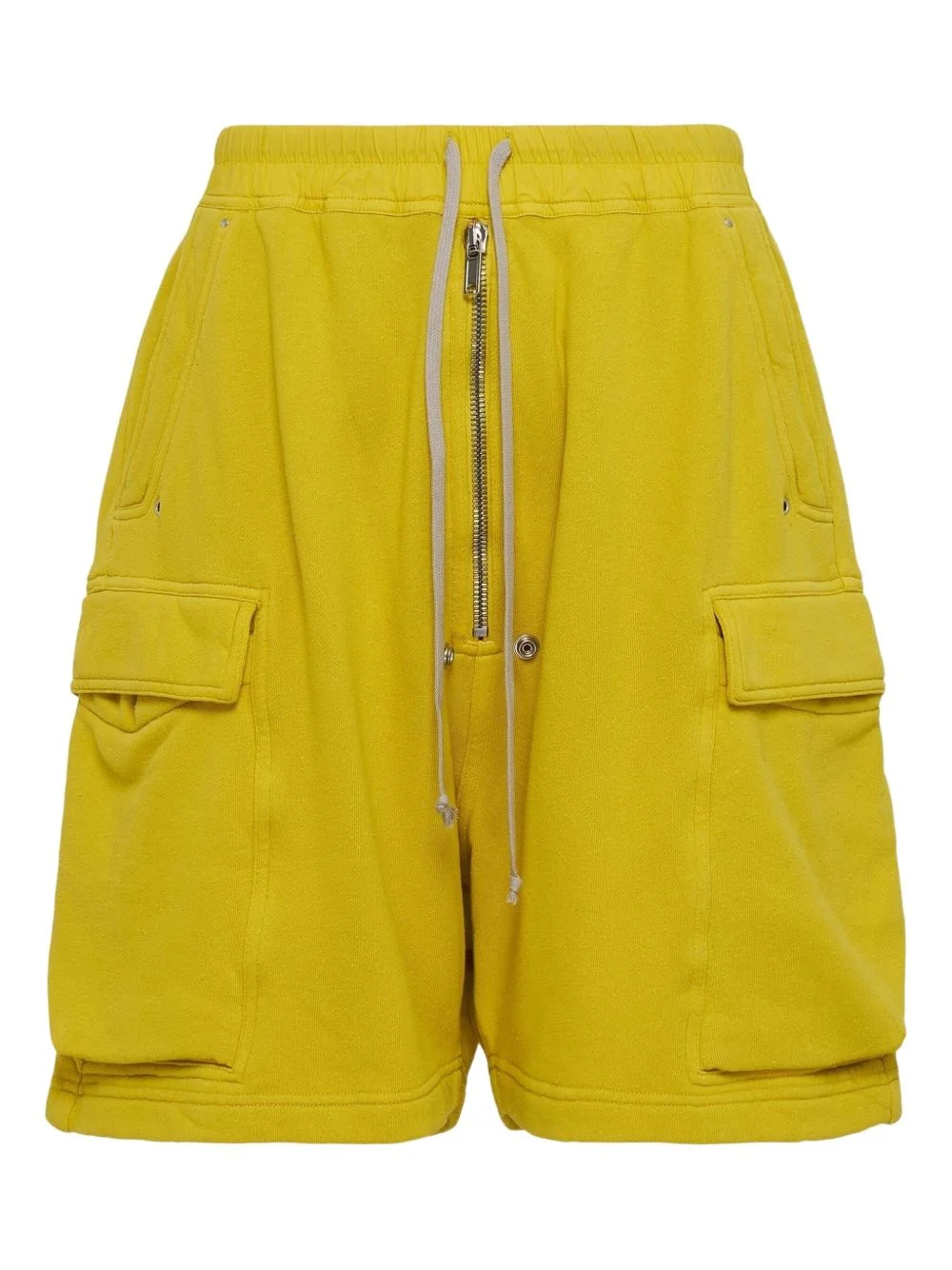 Cargobela zip shorts - 1