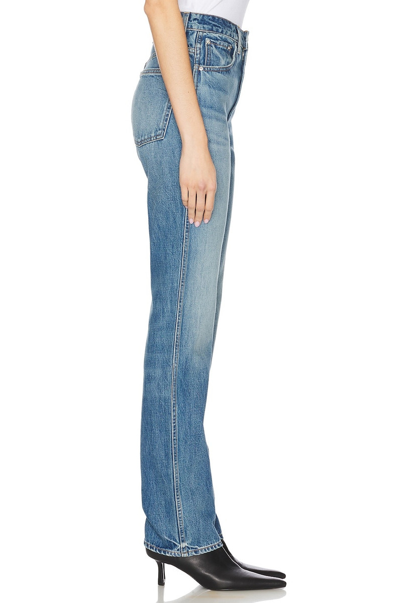 GRLFRND Sara Super High Rise Straight outlook