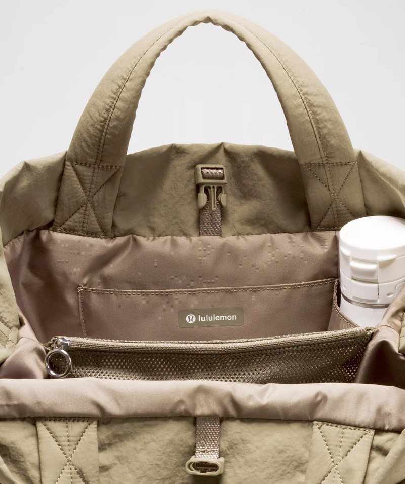 On My Level Bag 2.0 19L 4