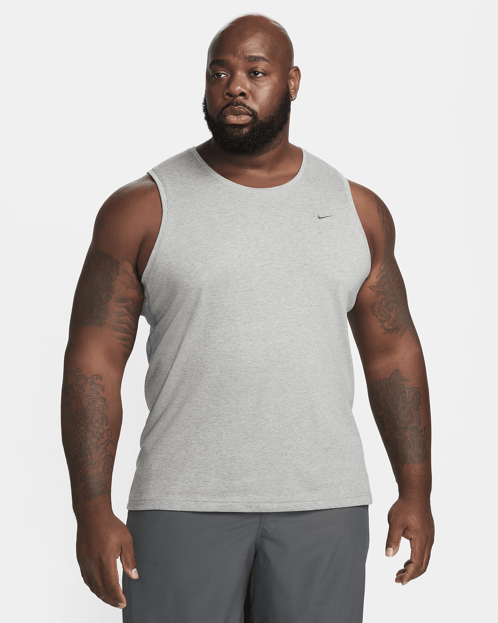 Nike Primary Men's Dri-FIT Versatile Tank - 9