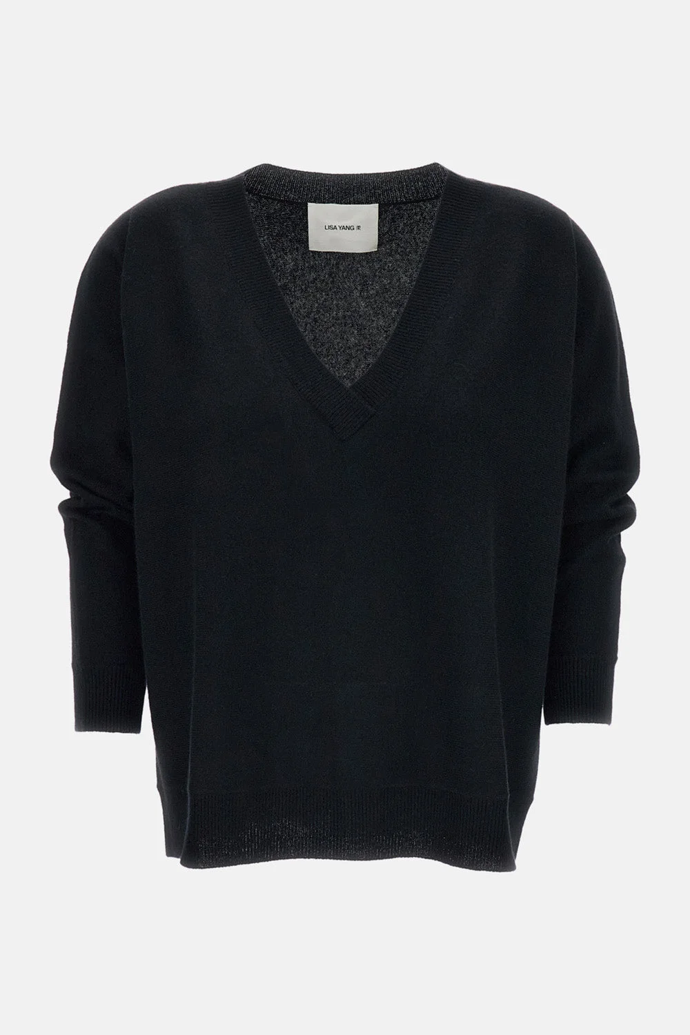 Kenny V-neck sweater - 1