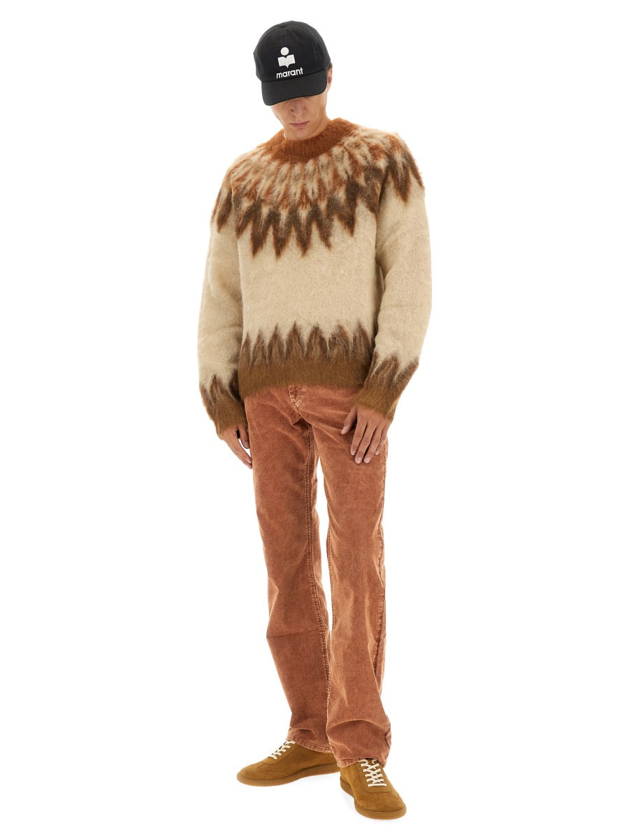 Sweater "Nicolas" - 2