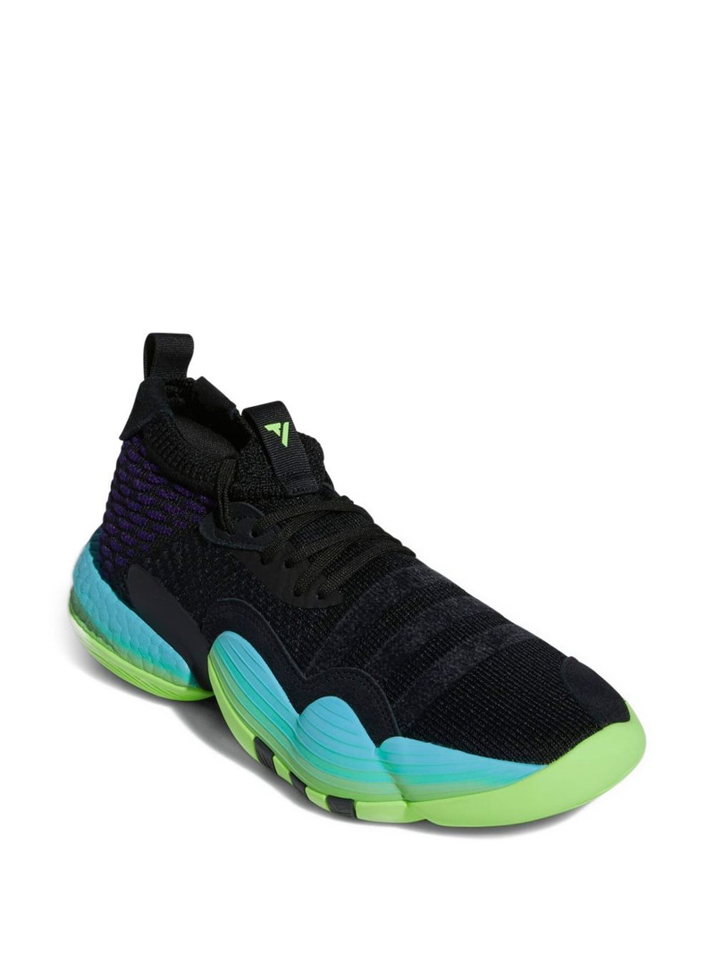 adidas Trae Young trainers outlook