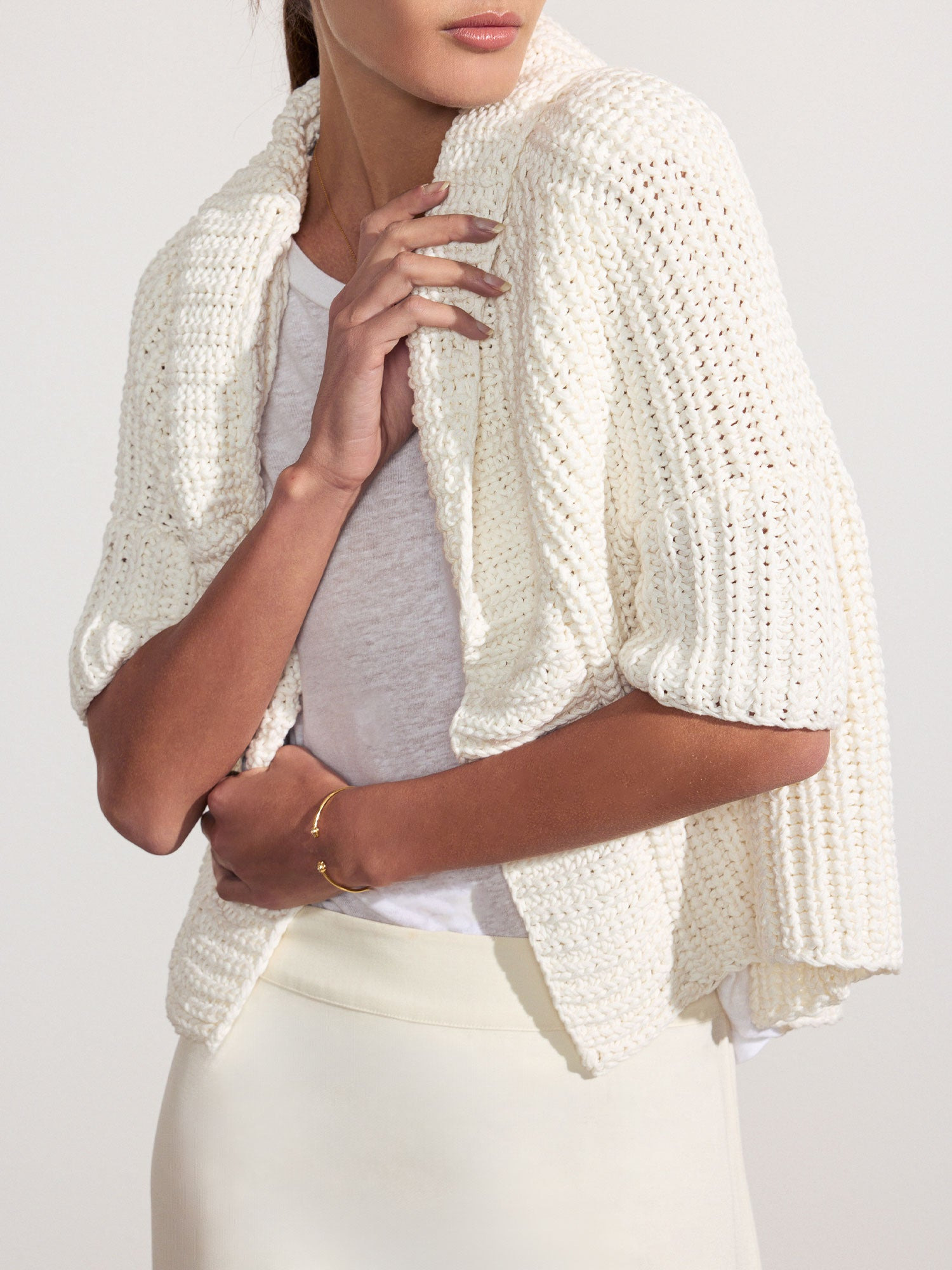 The Cabas Skirt - 5