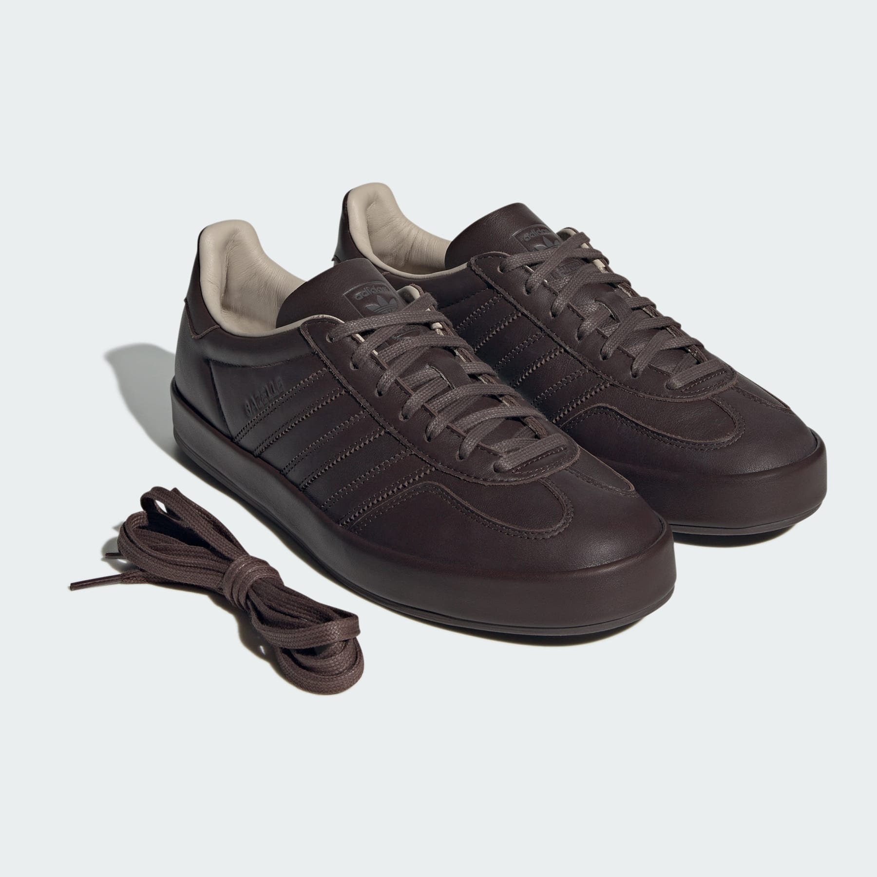 Gazelle Indoor Shoes - 8