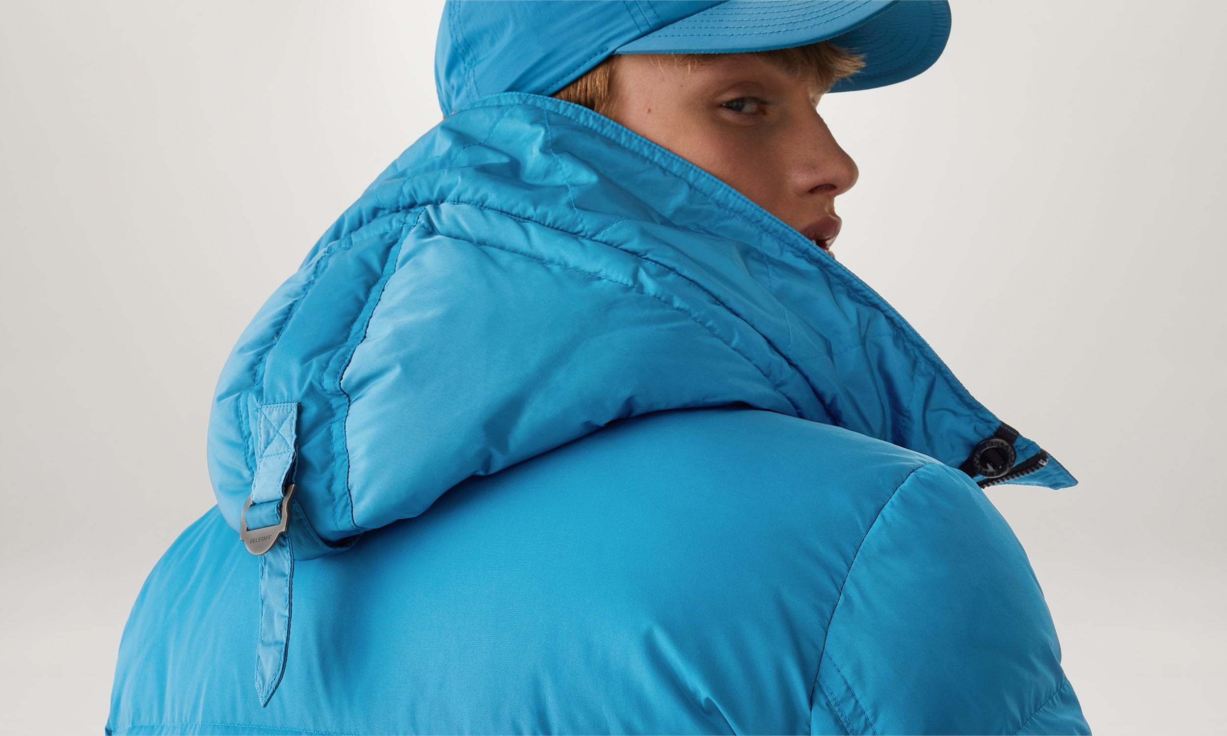 RADAR JACKET - 6