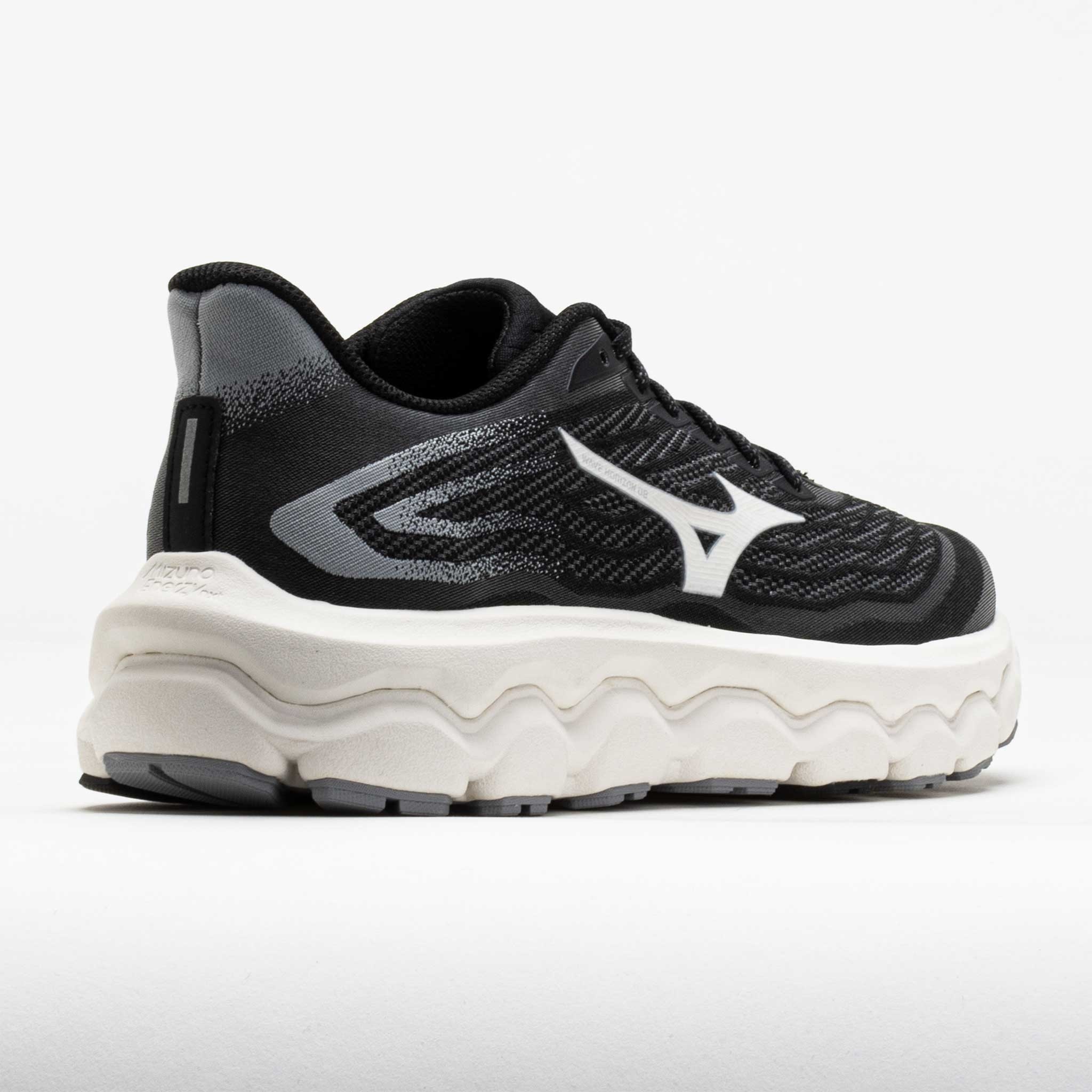 Mizuno Wave Horizon 8 Women's Black/White - 6