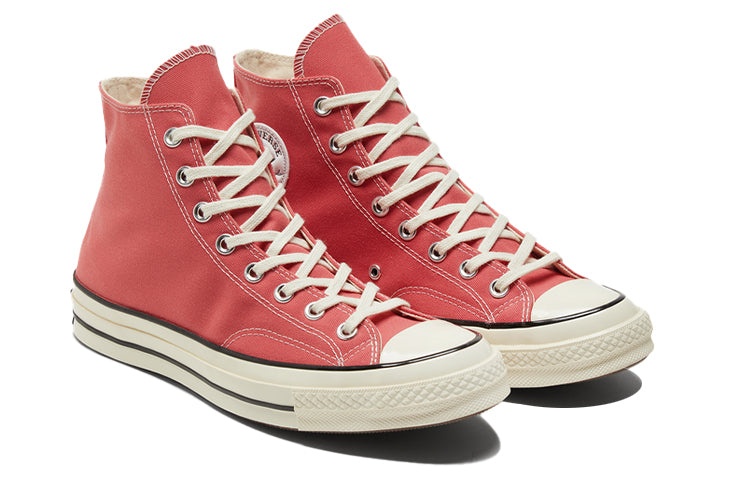 Converse Chuck 70 High 'Terracotta Pink' 170790C - 3