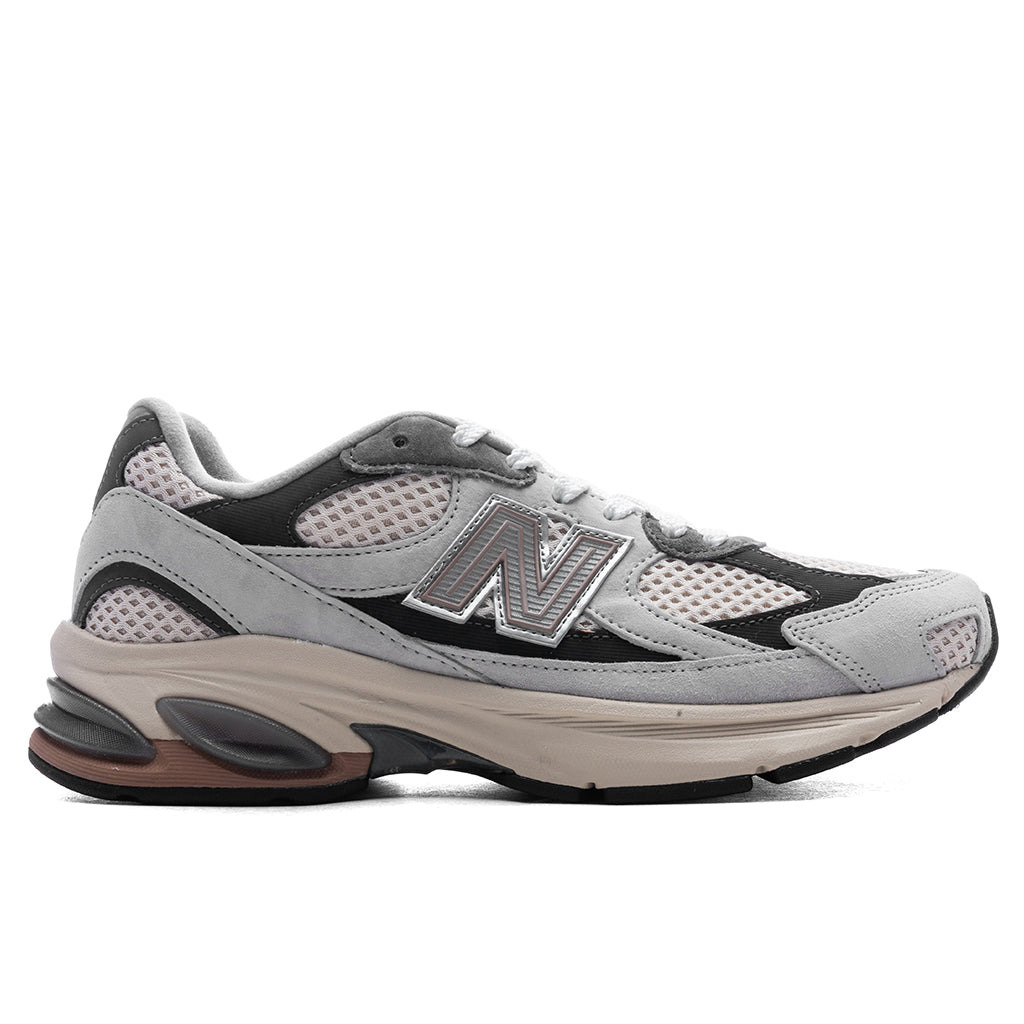 2010 - BRIGHTON GREY/LINEN - 1