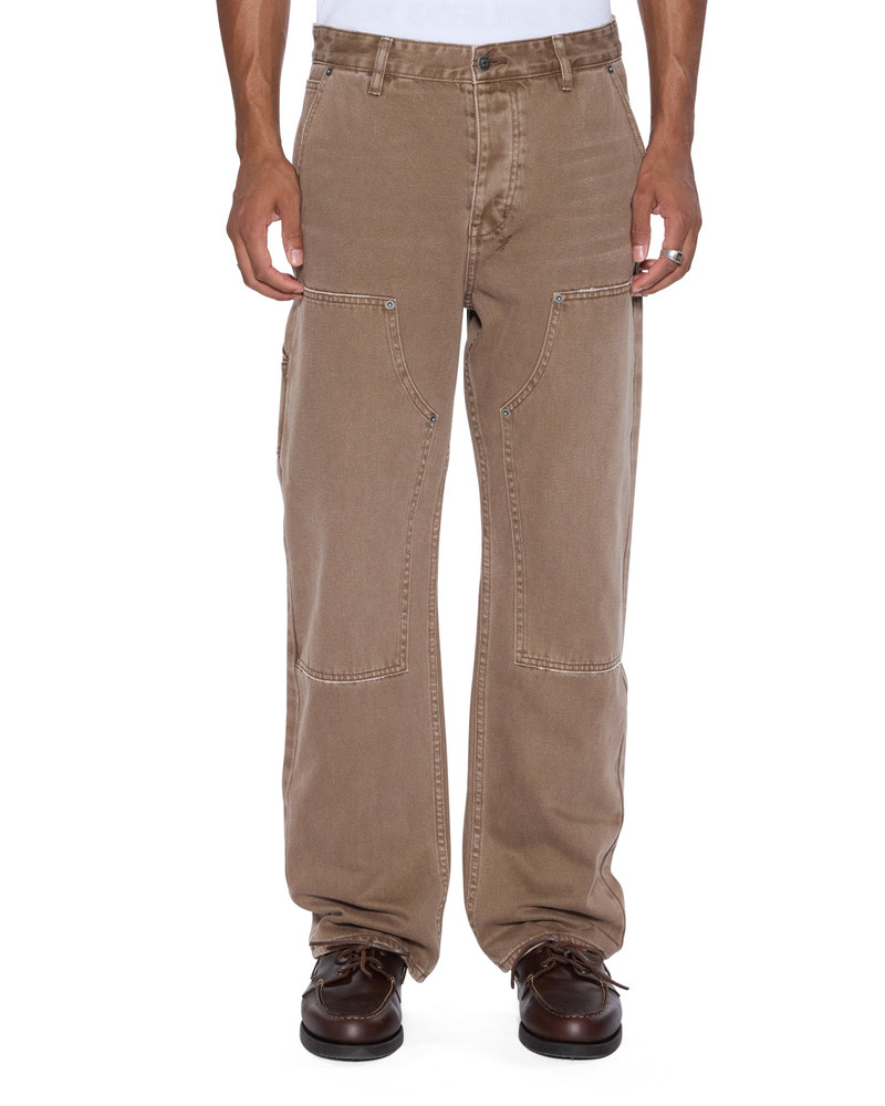 OPERATOR PANT OAK 1