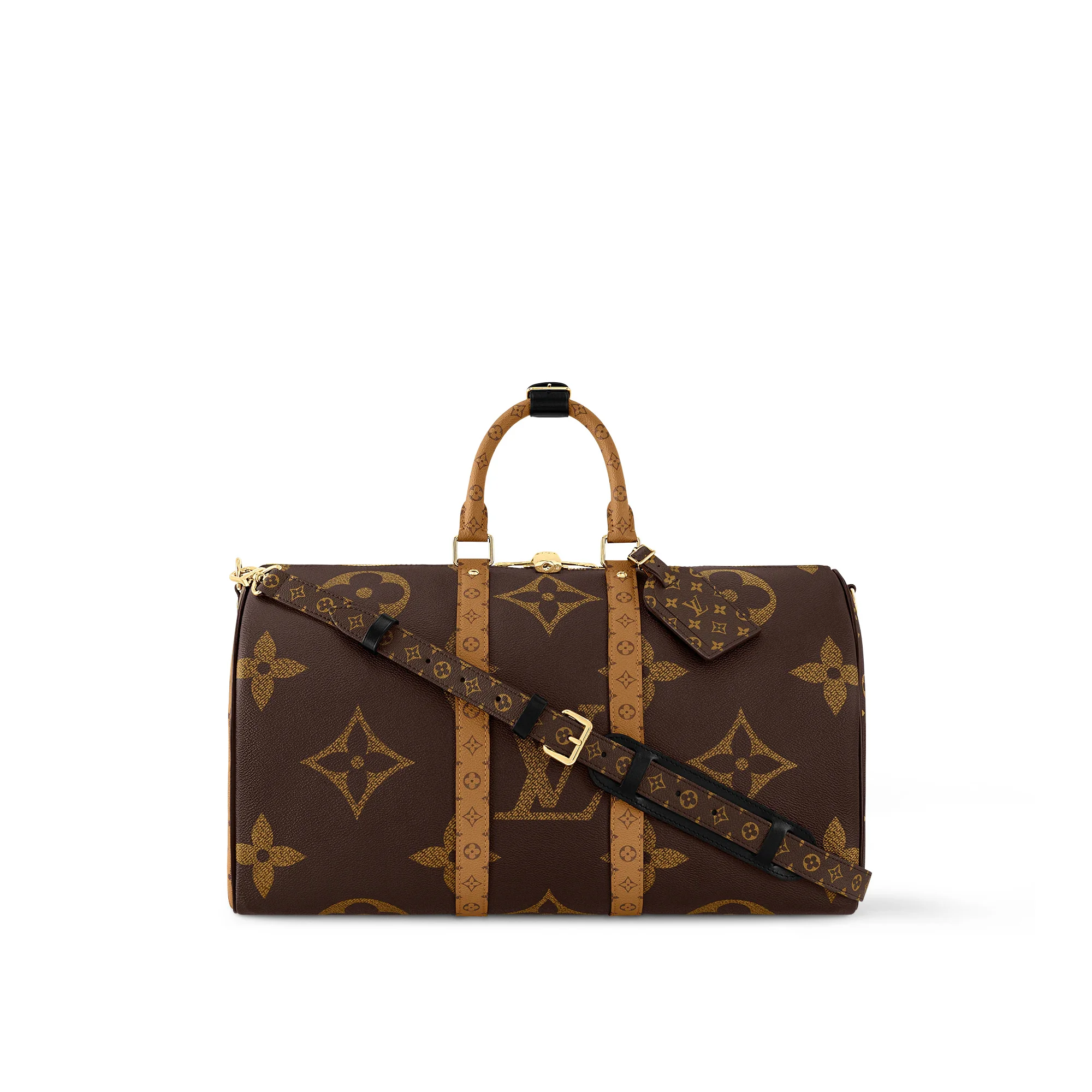 Keepall Bandoulière 45 - 1