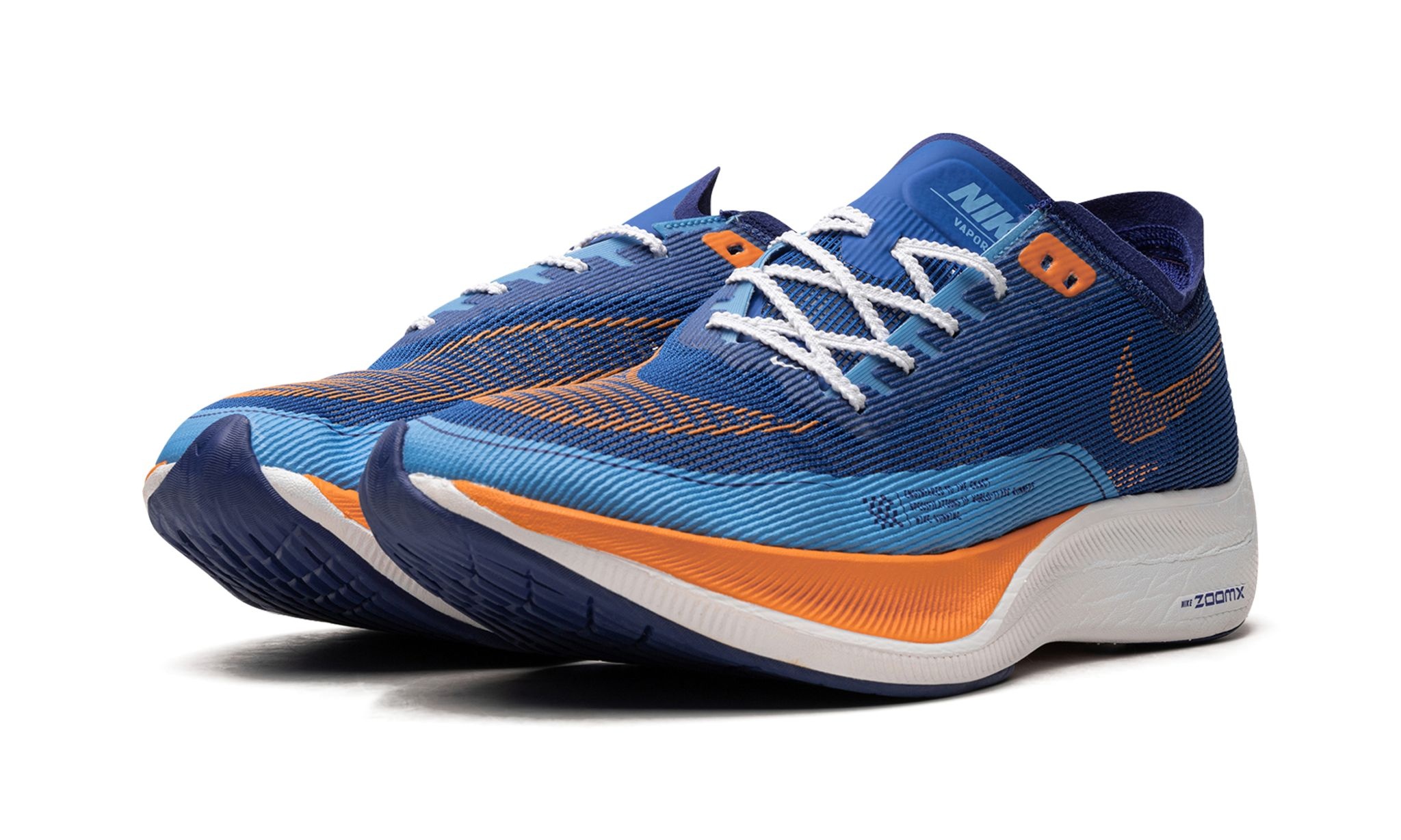 ZoomX Vaporfly Next% 2 "Game Royal" - 2