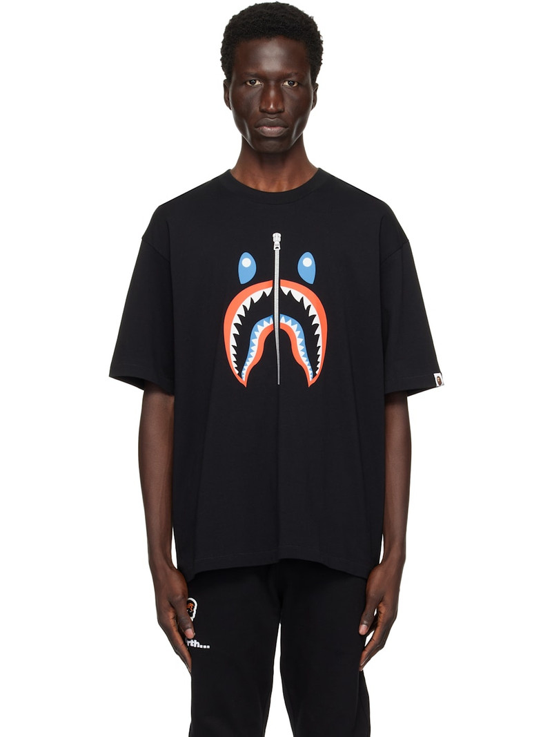 Black Shark Indonesia T-Shirt 1