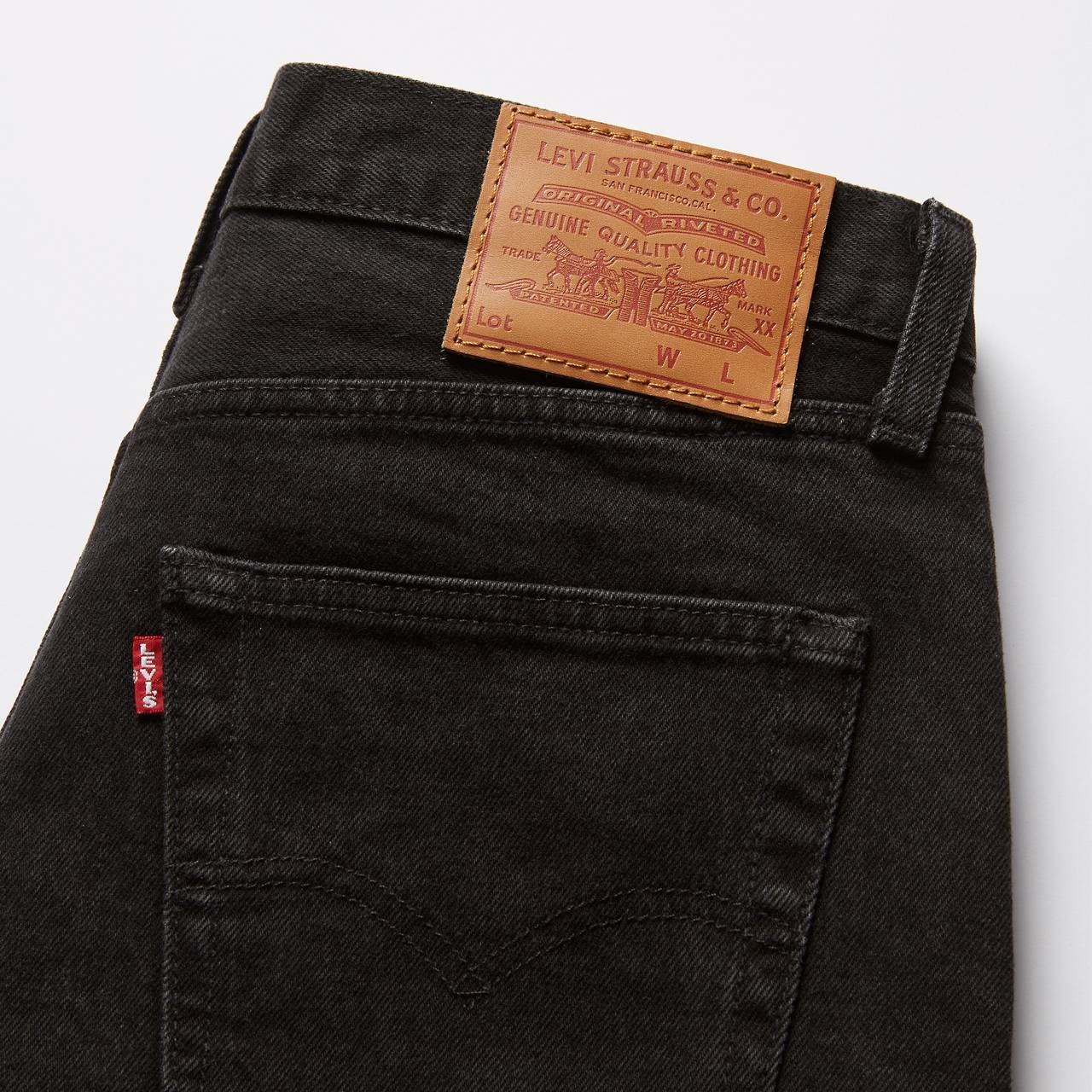 501® ORIGINAL FIT 9" MEN'S SHORTS - 7