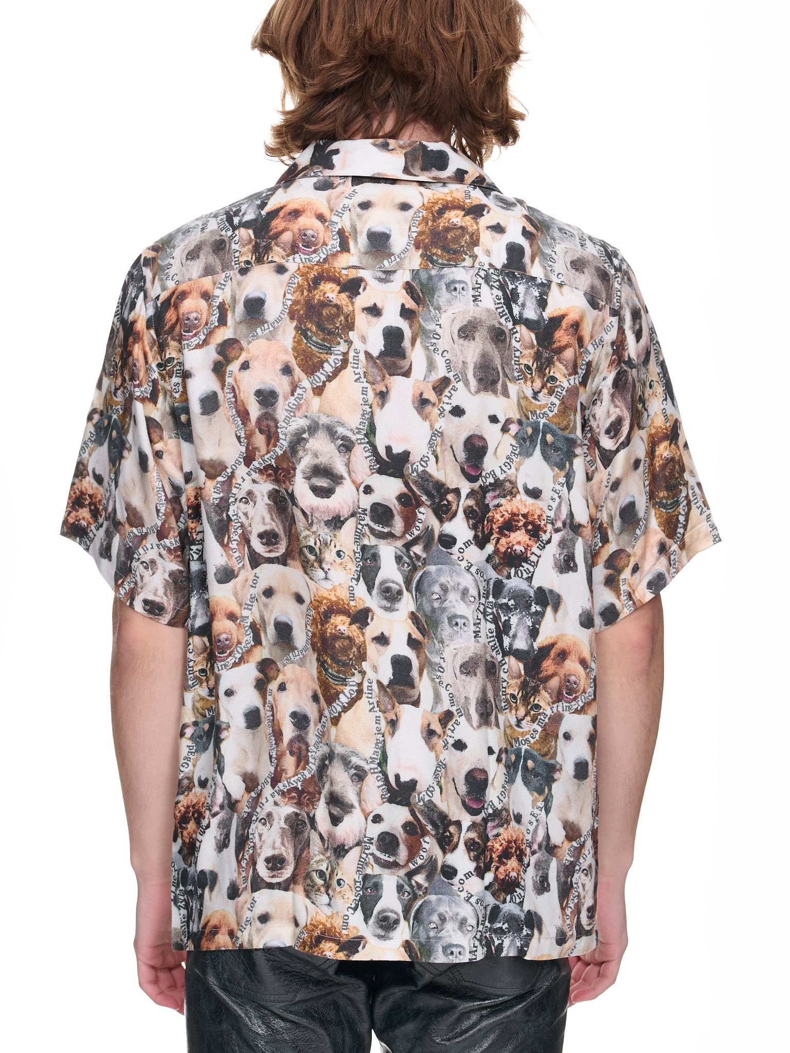 Cats Dogs Shirt - 3