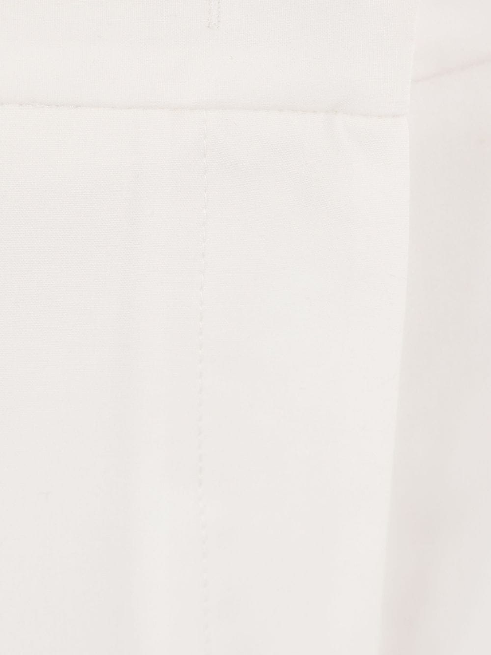 cotton trousers - 3