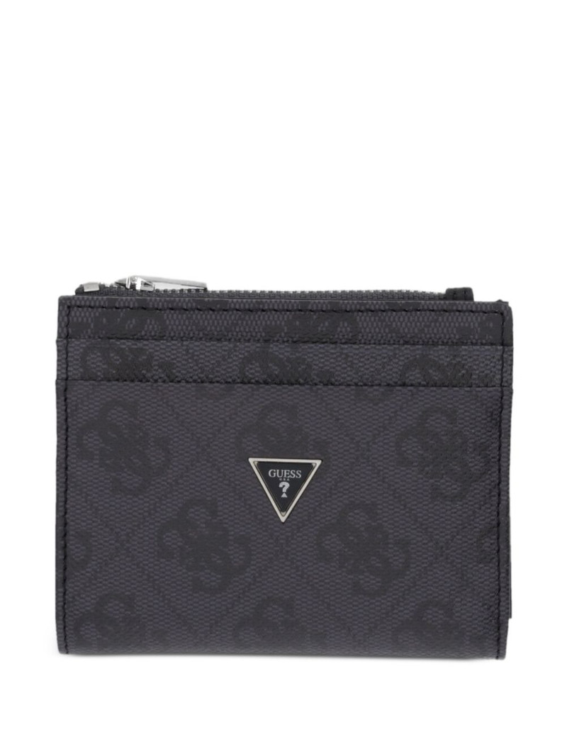 Milano leather cardholder 1