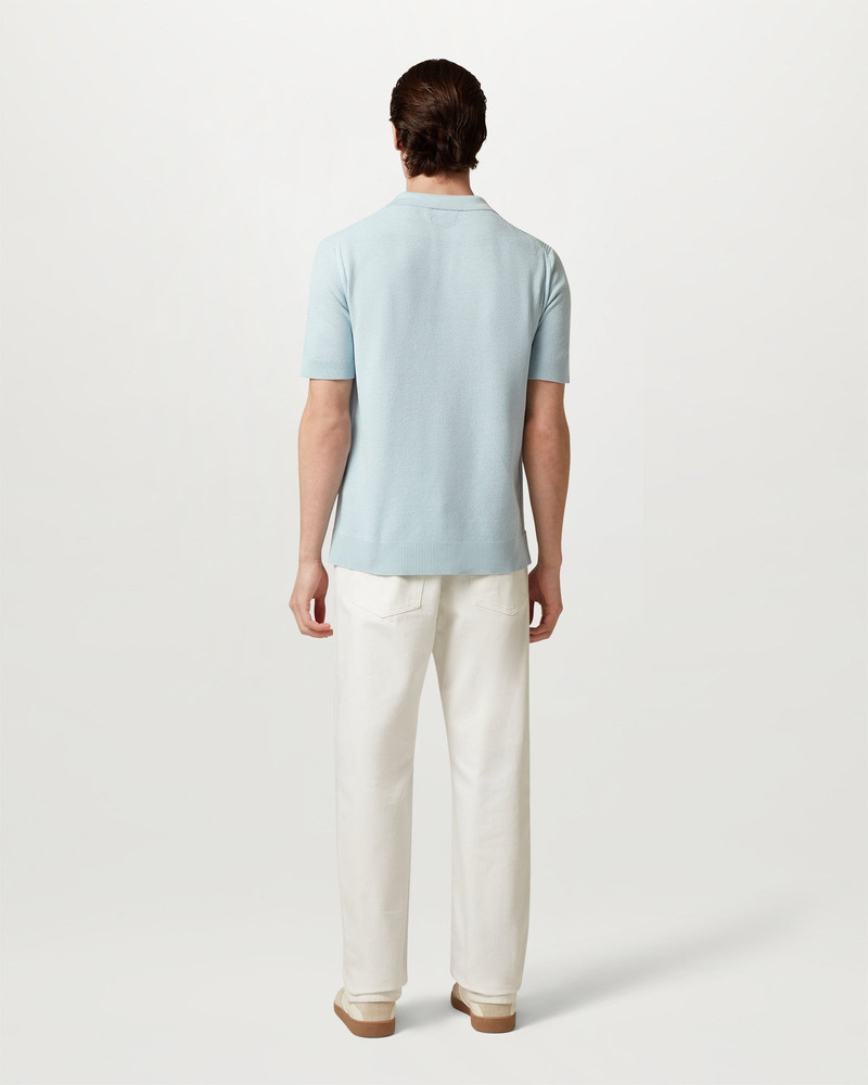 COAST KNITTED POLO 4